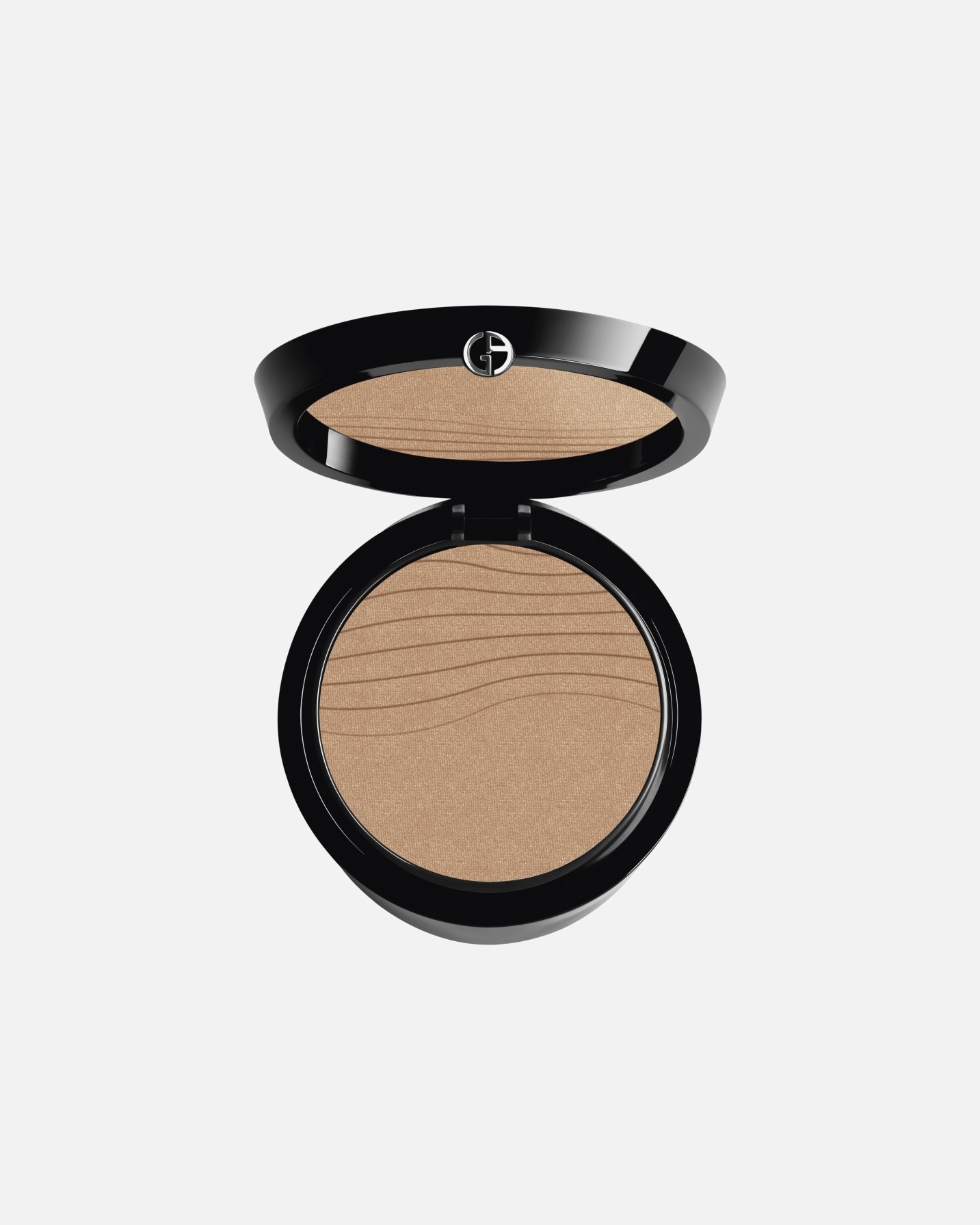 Puder für Unisex Armani Luminous Silk Glow Fusion 6.5 - 6