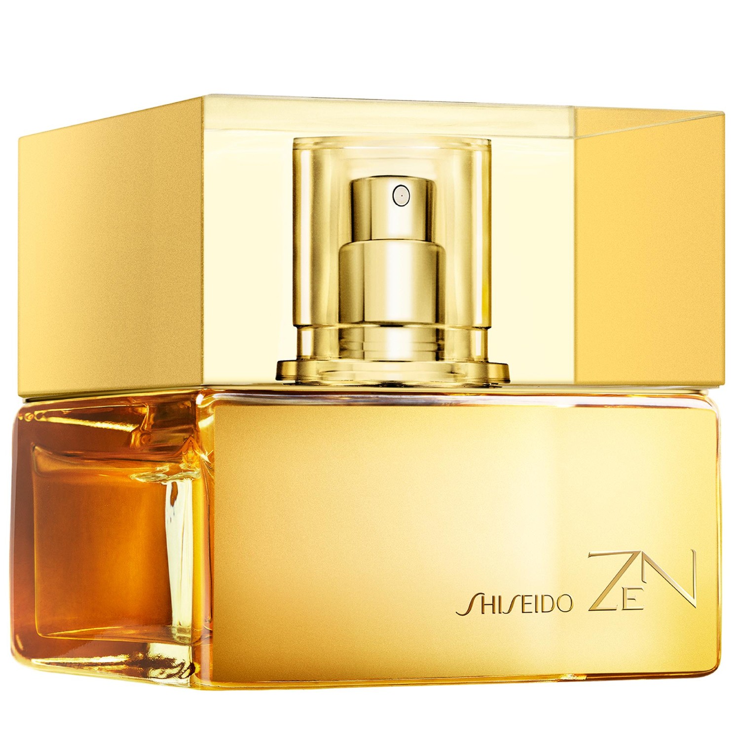 Cologne Zen Parfum Müller Shiseido ZEN Parfum ✔️ Online