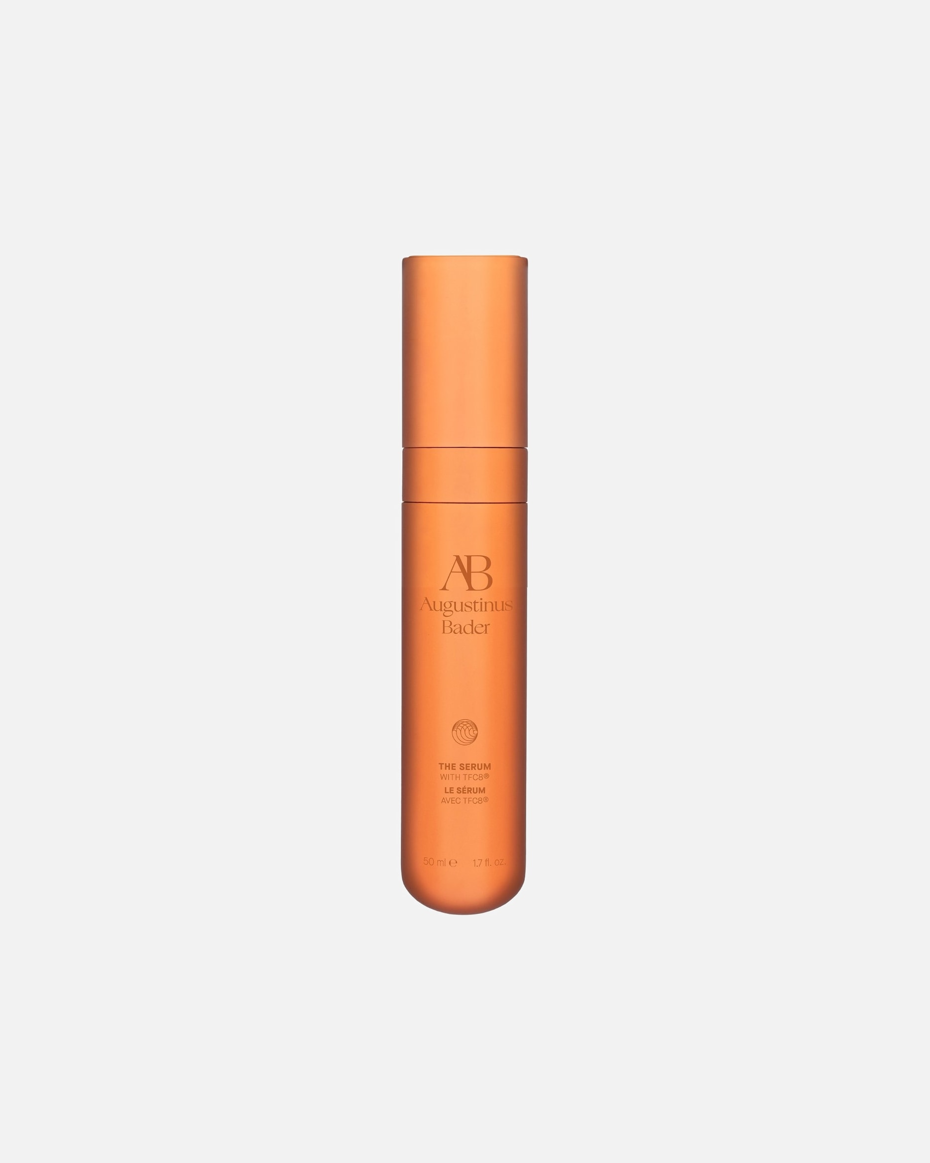 Feuchtigkeitsserum für Unisex Augustinus Bader The Serum 50 ml
