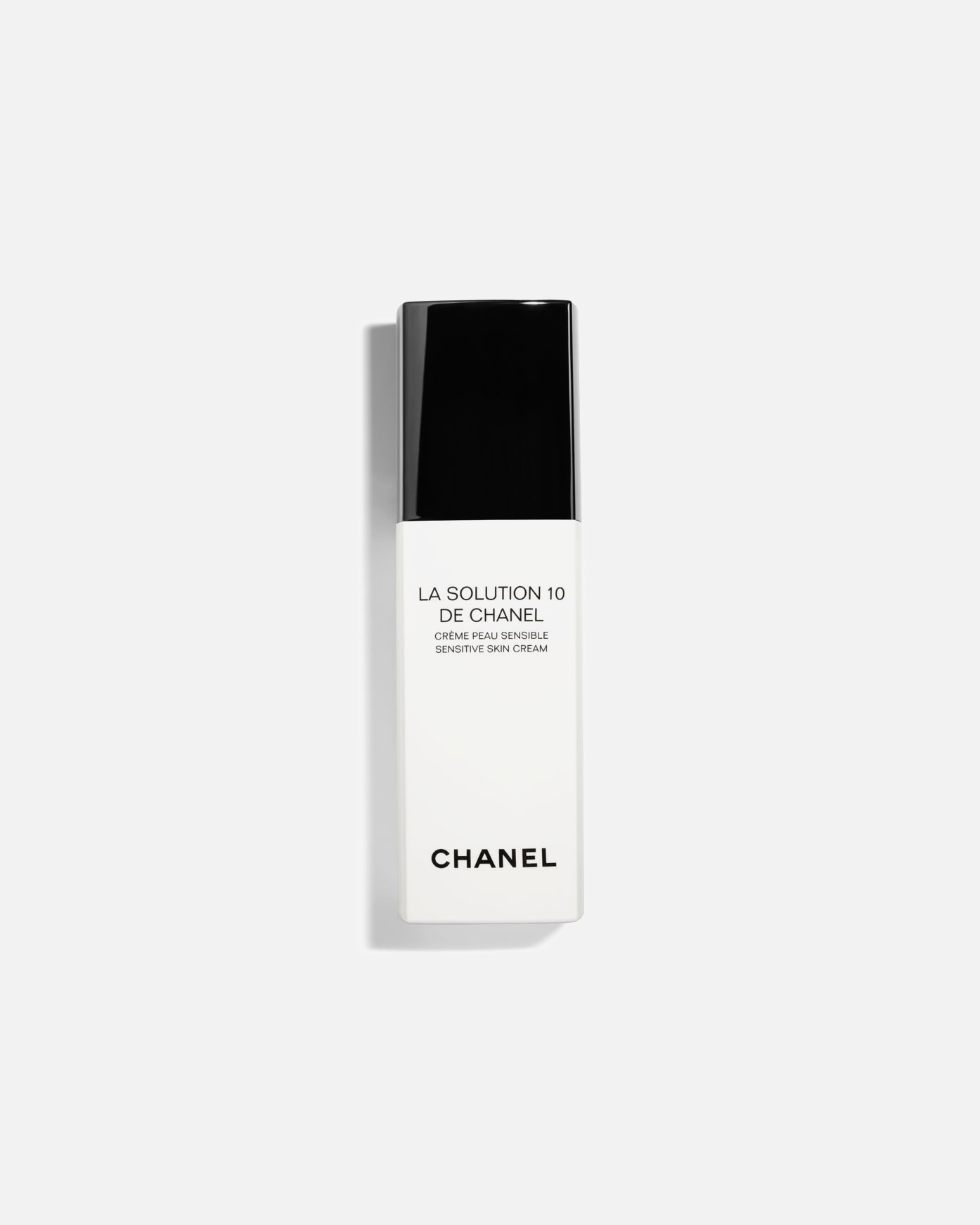 Gesichtscreme für Weiblich LA SOLUTION 10 DE CHANEL 30 ml