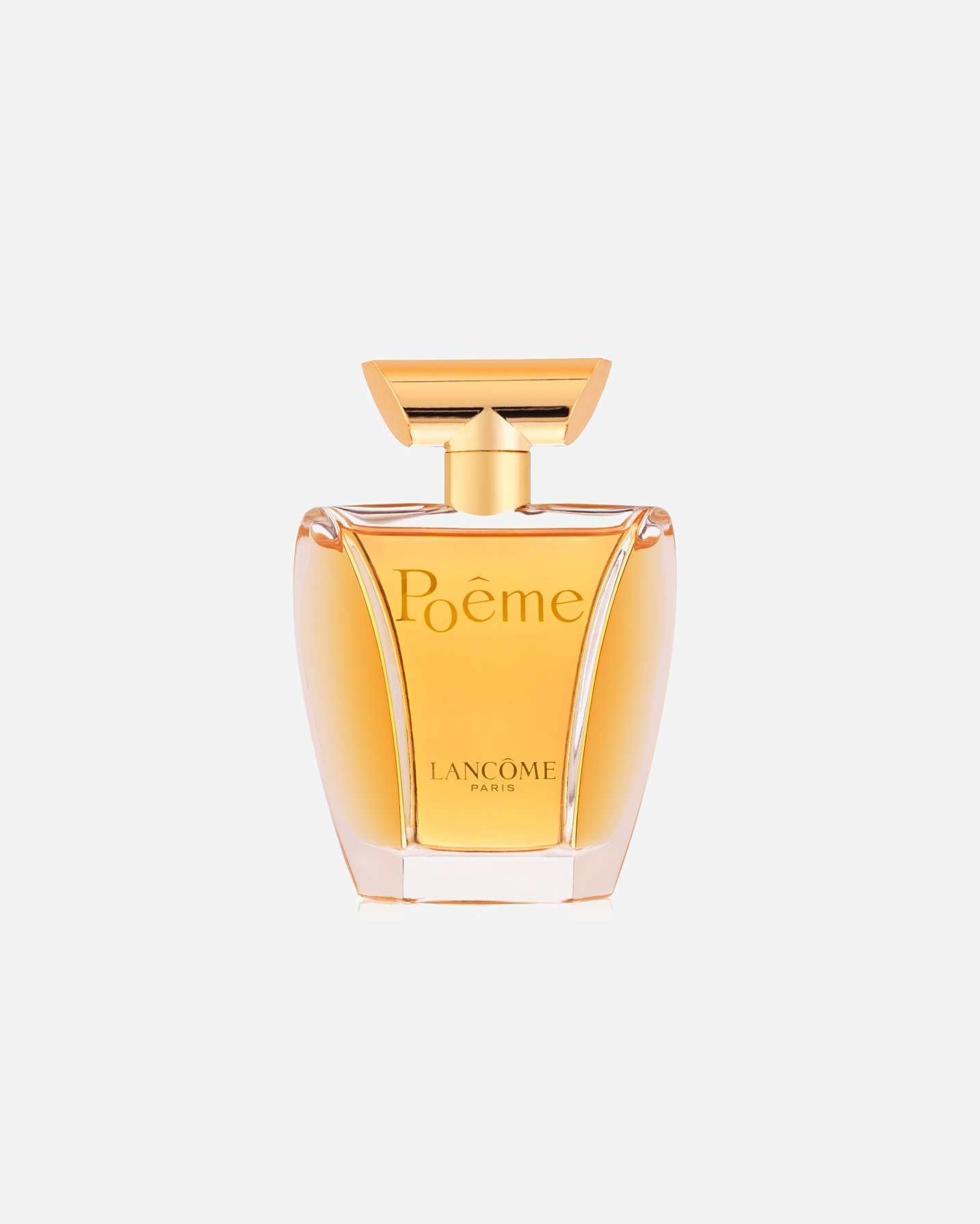 Eau de Parfum für Weiblich Lancôme Poême 100 ml