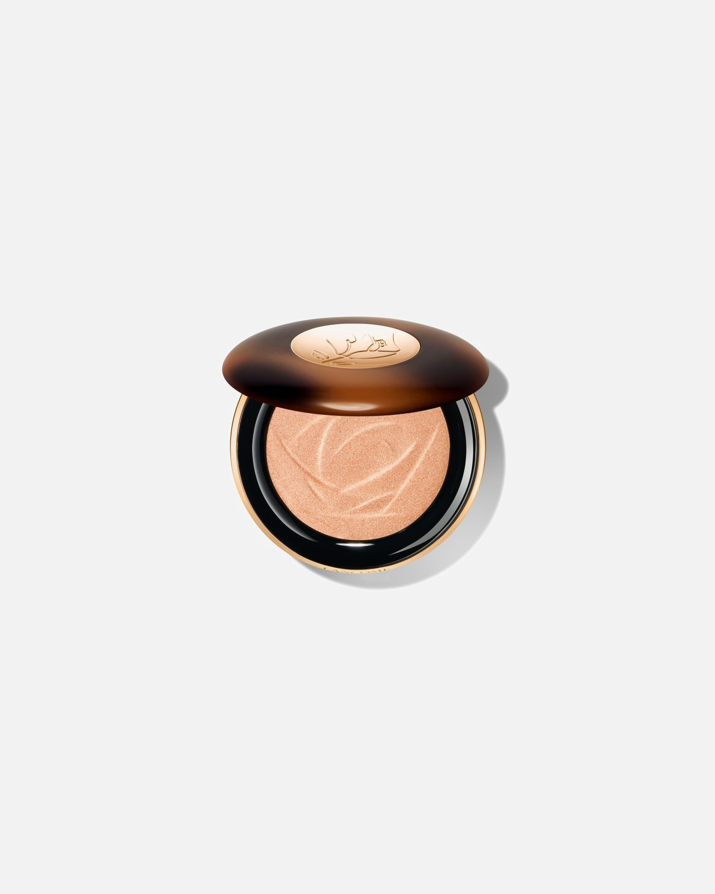 Bronzer für Weiblich Lancôme Teint Idole Ultra Wear Powder 02 Medium Glow