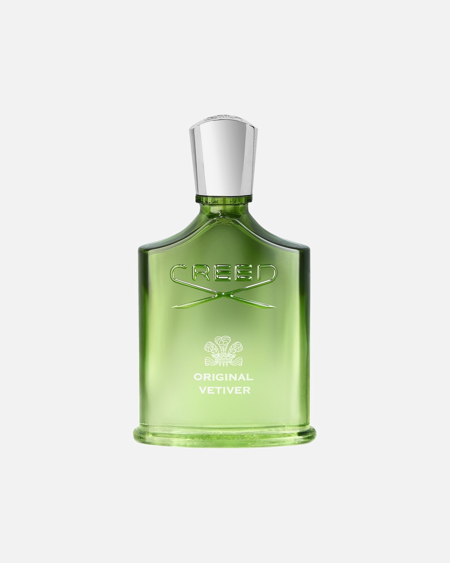 Eau de Parfum für Männlich Creed Original Vetiver 100 ml