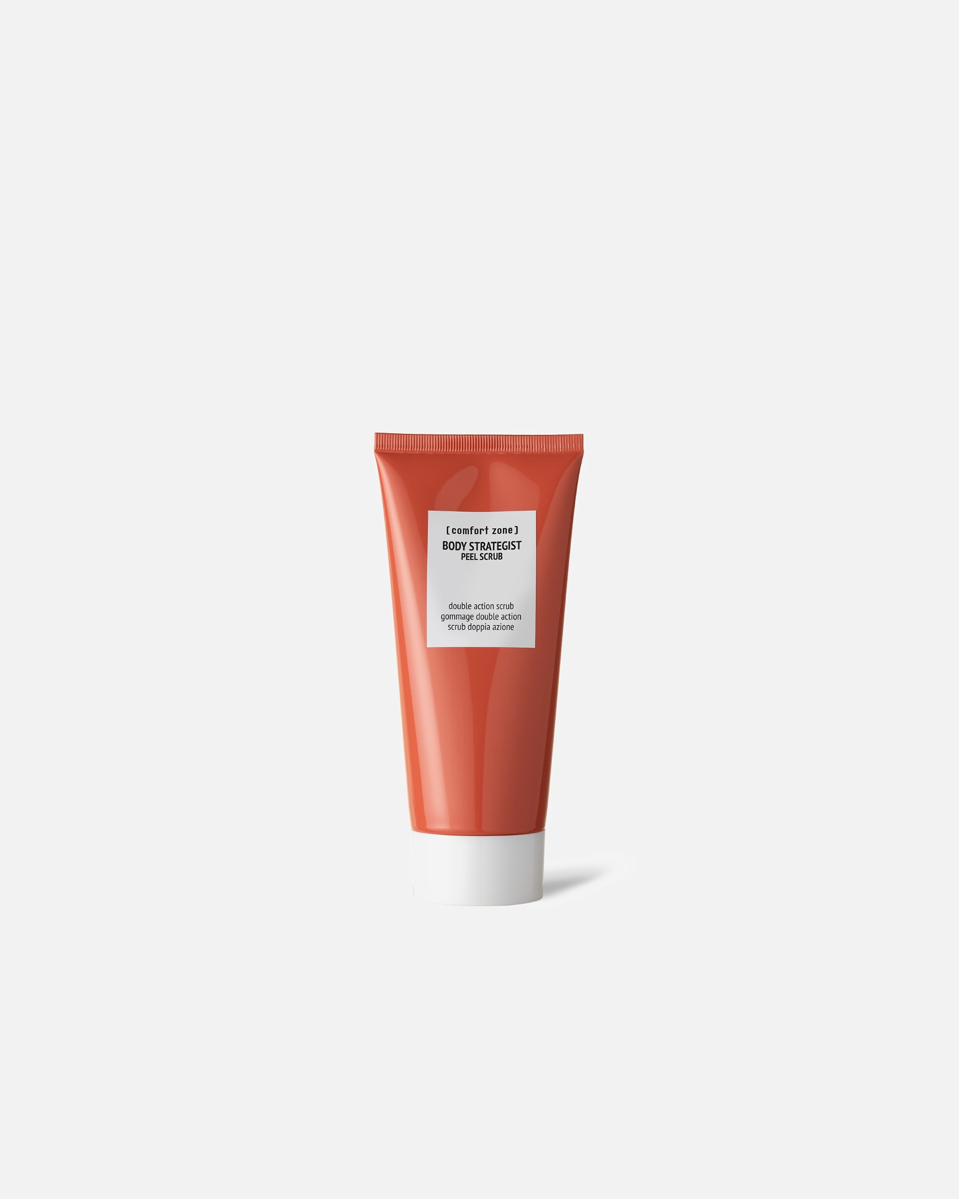 Körperpeeling für Unisex Comfort Zone 200 ml