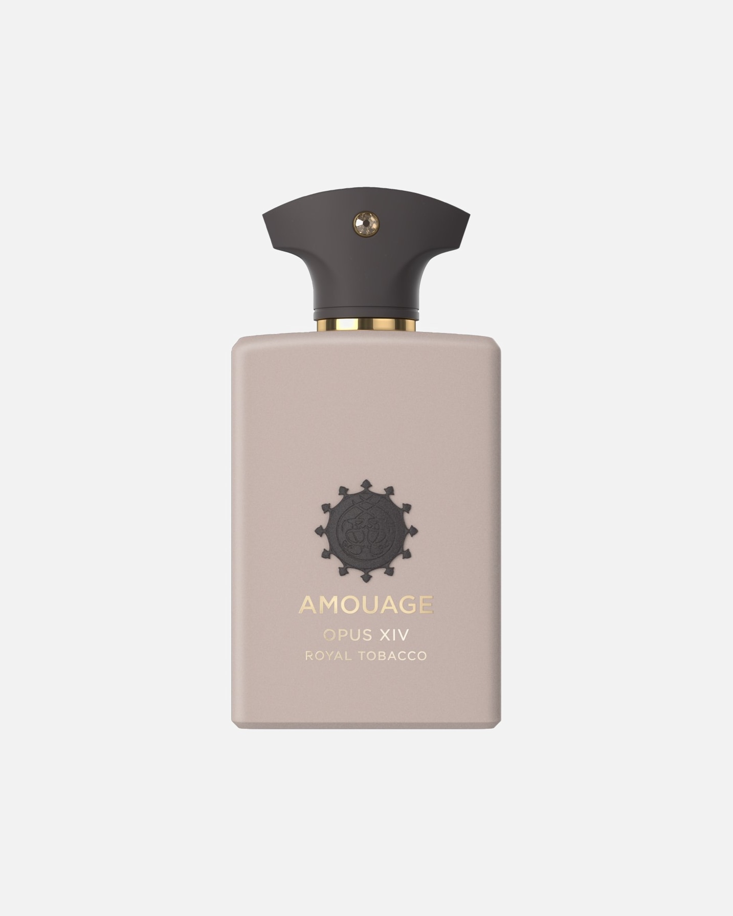 Eau de Parfum für Unisex Amouage Library Collection Opus XIV Royal Tobacco 100 ml