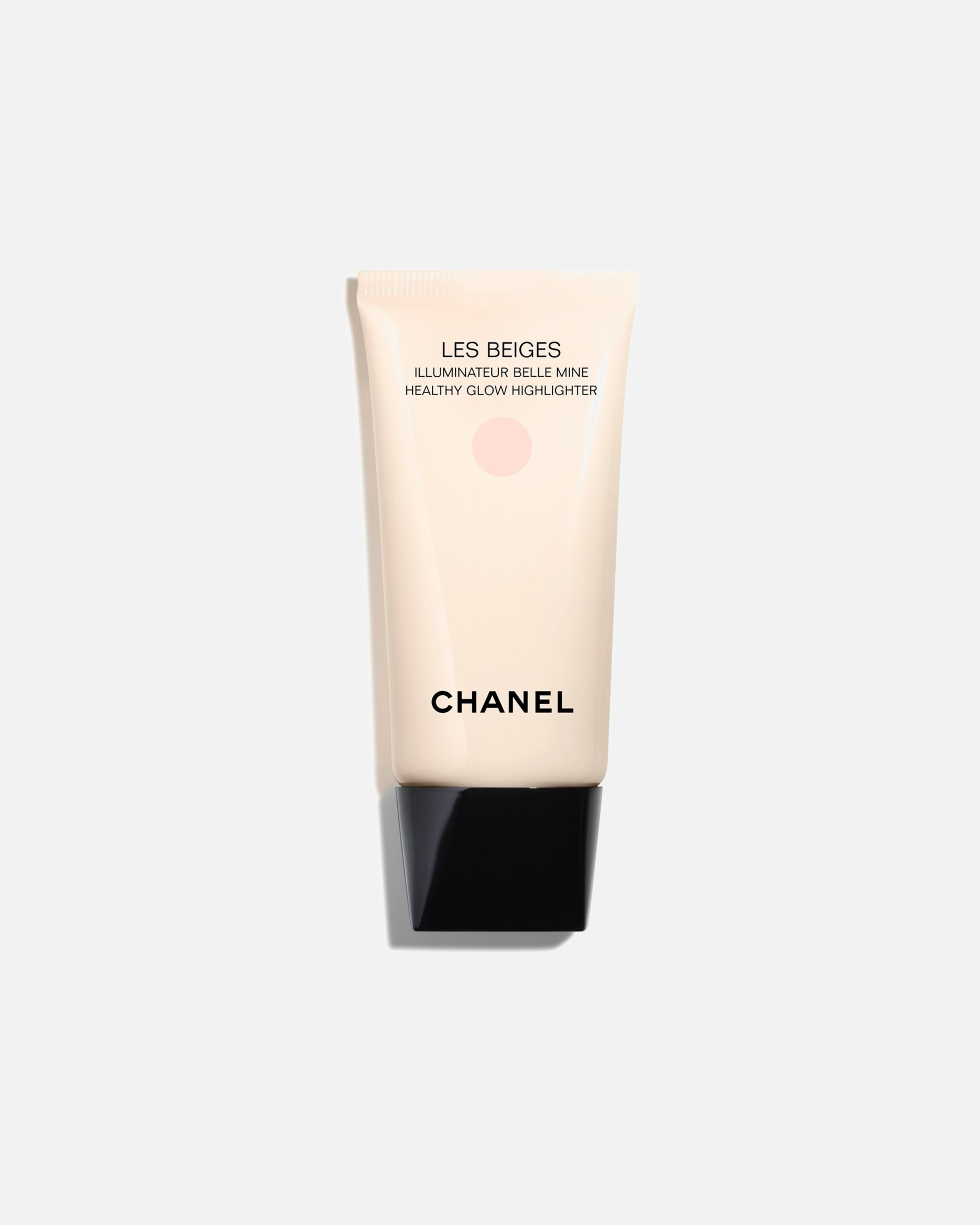 Highlighter für Weiblich CHANEL LES BEIGES ILLUMINATEUR BELLE MINE SUMMER GLEAM