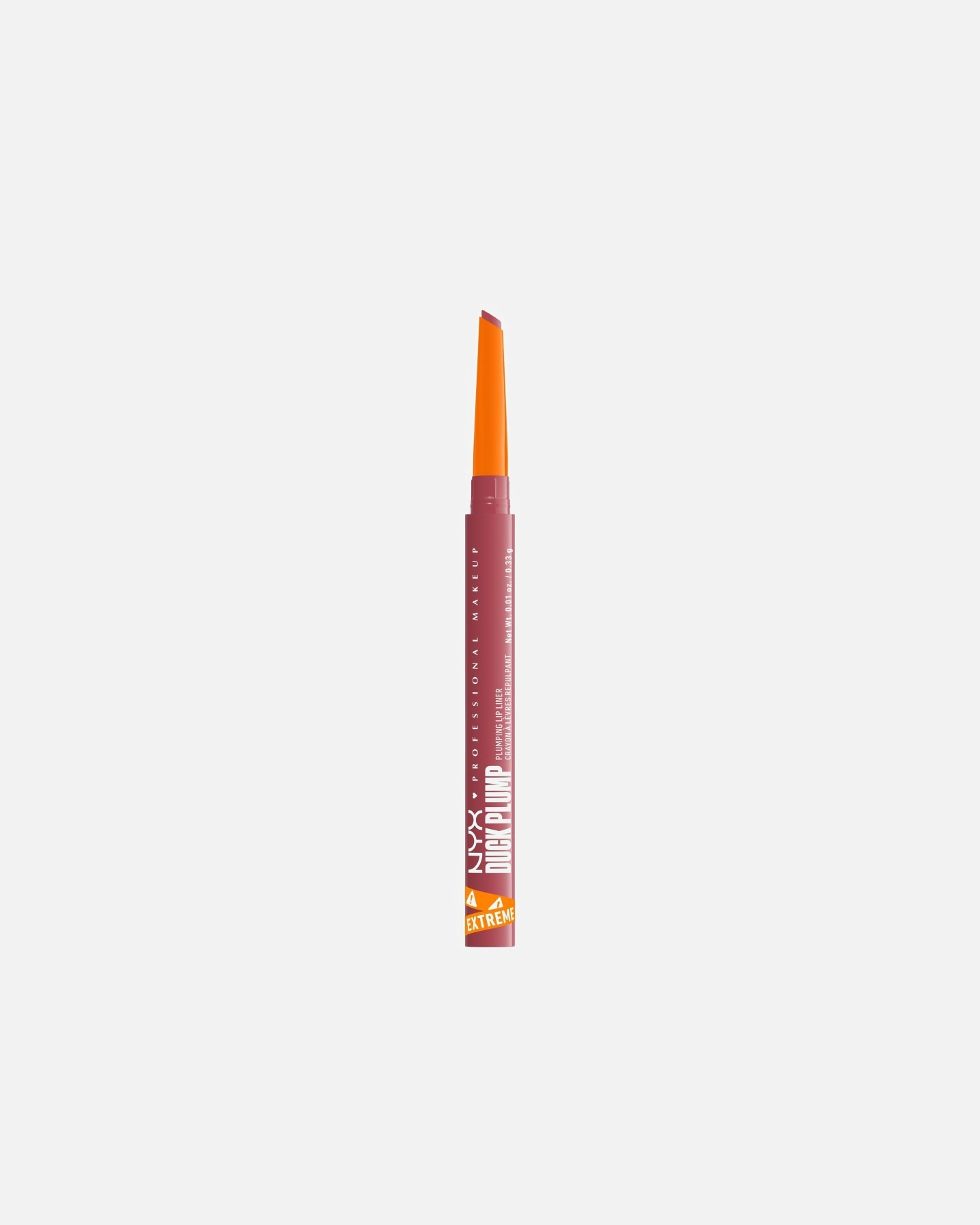 Lipliner für Unisex NYX Professional Makeup Duck Plump 02 Pinkjection