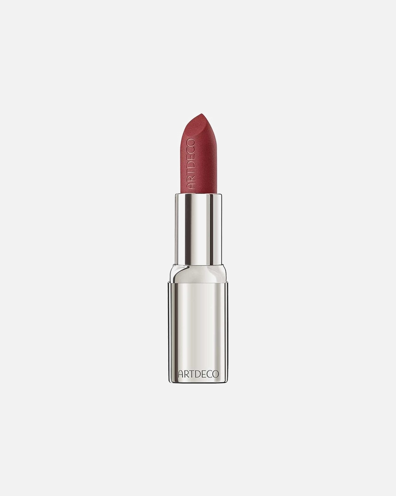 Lippenstift für Weiblich ARTDECO High Performance Lipstick 738 - MAT CRIMSON RED