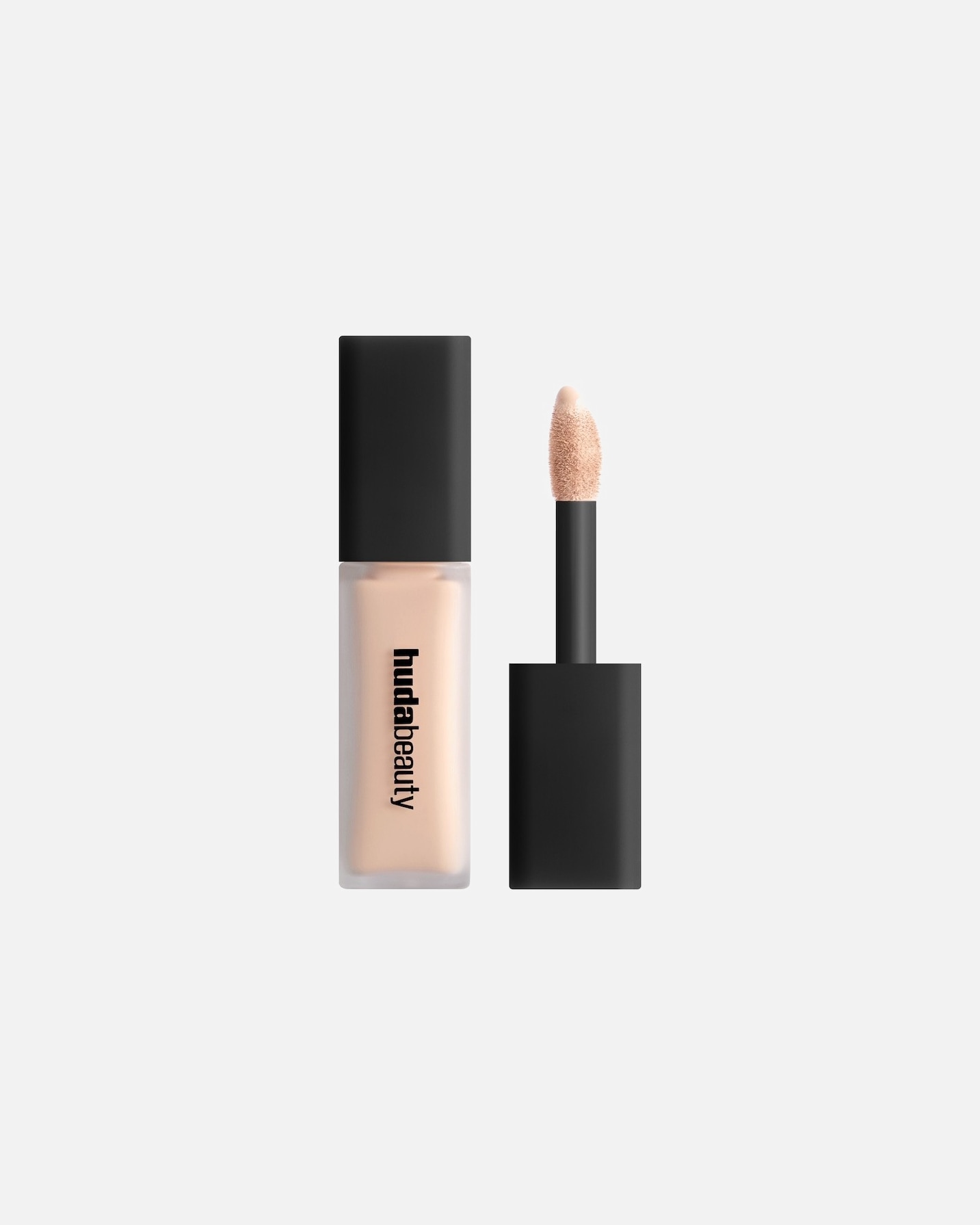 Concealer für Unisex HUDA BEAUTY FauxFilter Matte Yogurt Drops 1.5