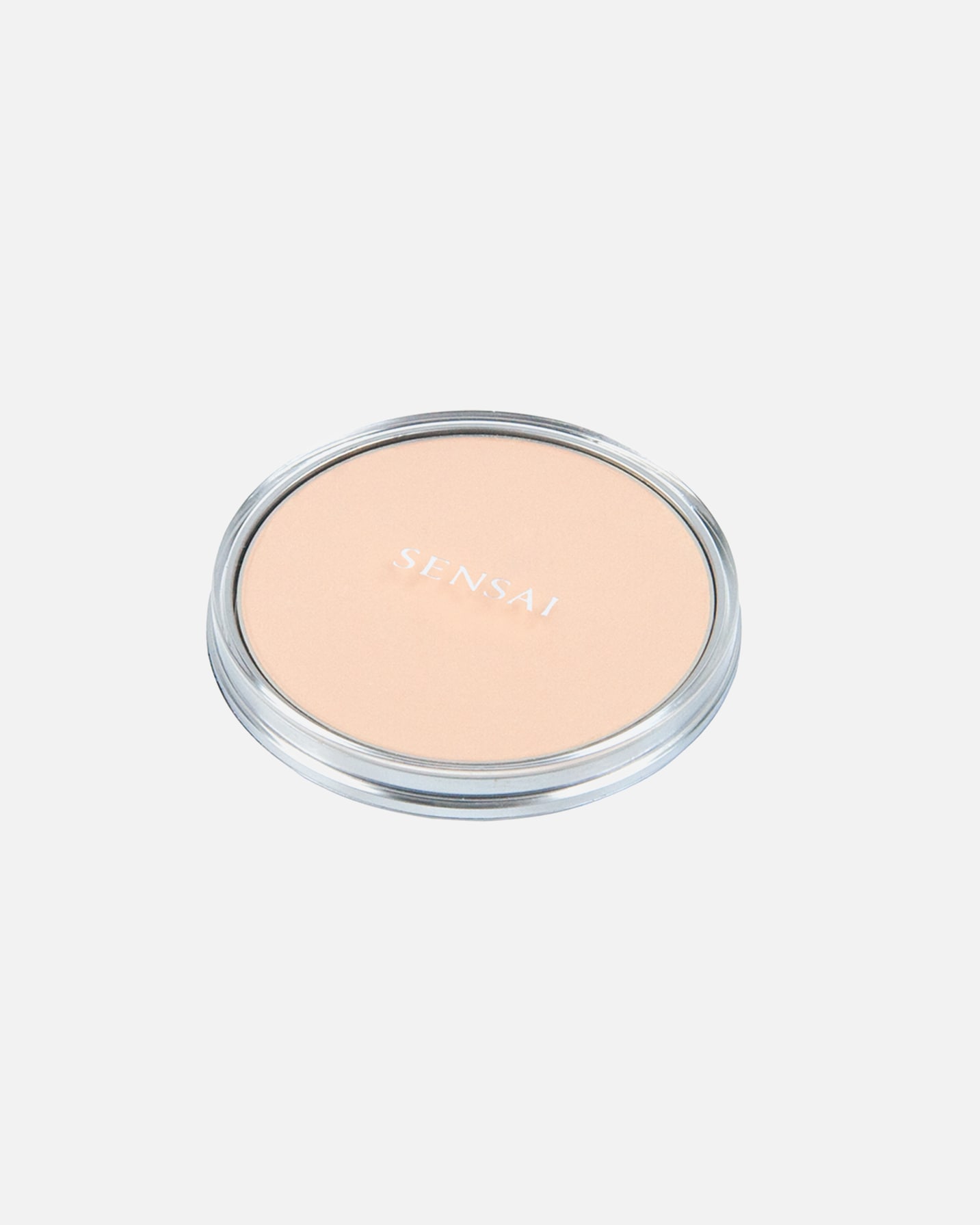 Puder für Unisex SENSAI Cellular Performance Total Finish TF12
