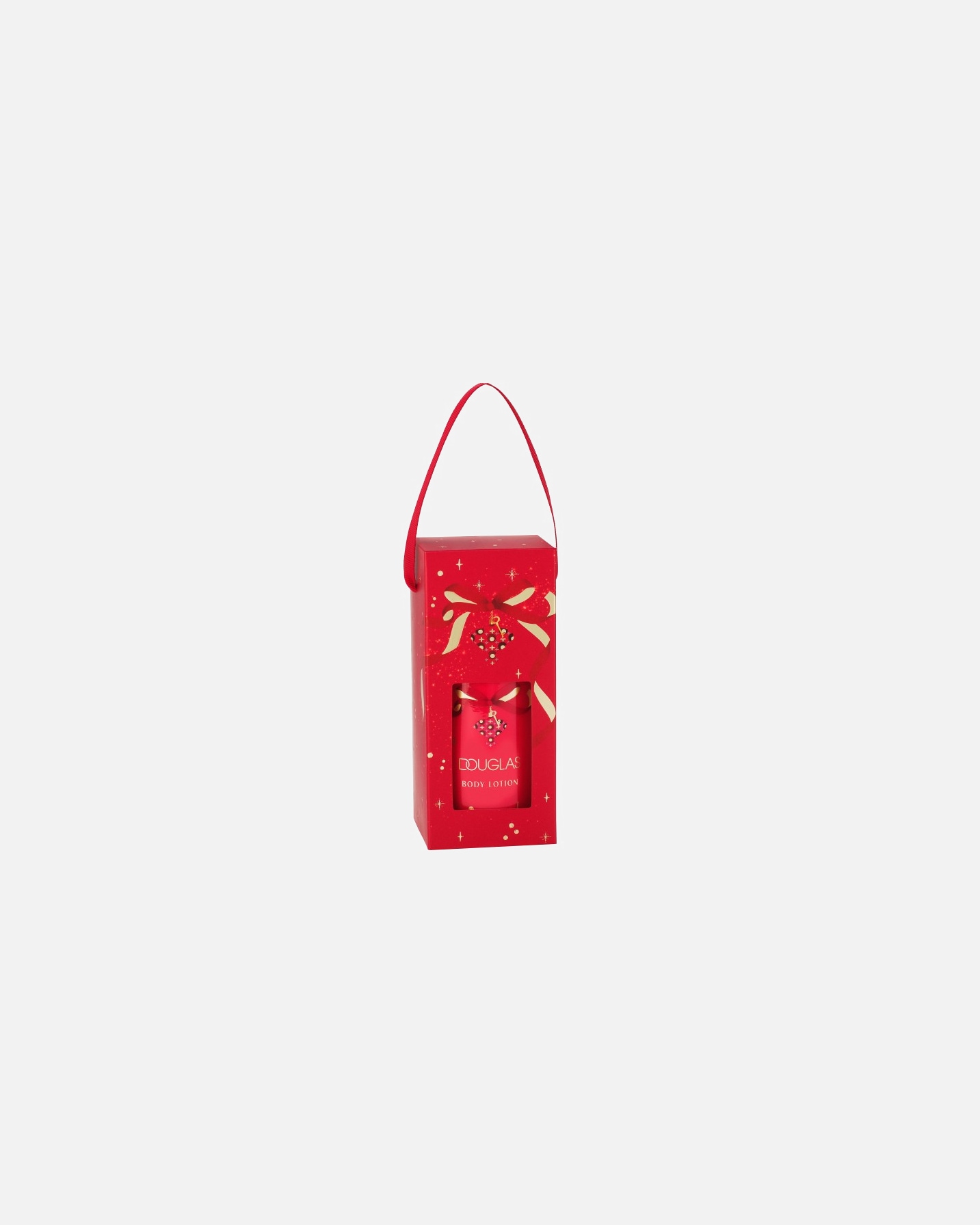 Bodylotion für Unisex Douglas Collection Seasonal Charming Winter 250 ml