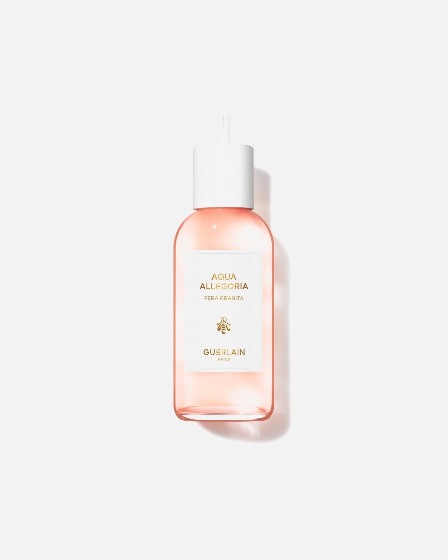 Eau de Toilette für Weiblich Guerlain Aqua Allegoria Pera Granita 200 ml