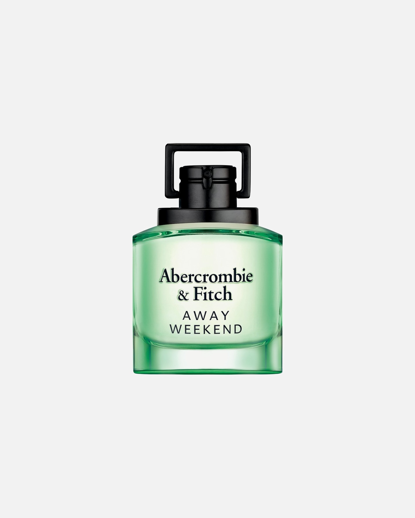 Eau de Toilette für Männlich Abercrombie & Fitch Away Weekend Men 100 ml