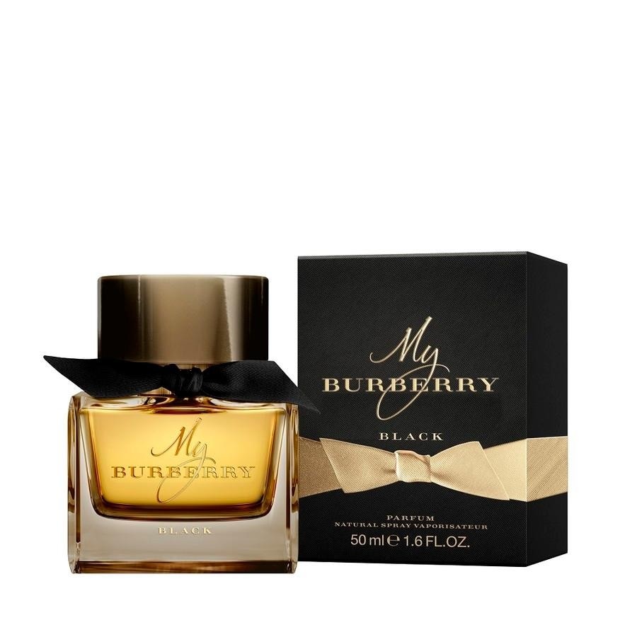 Perfume My Burberry Parfum Douglas BURBERRY My Burberry Black