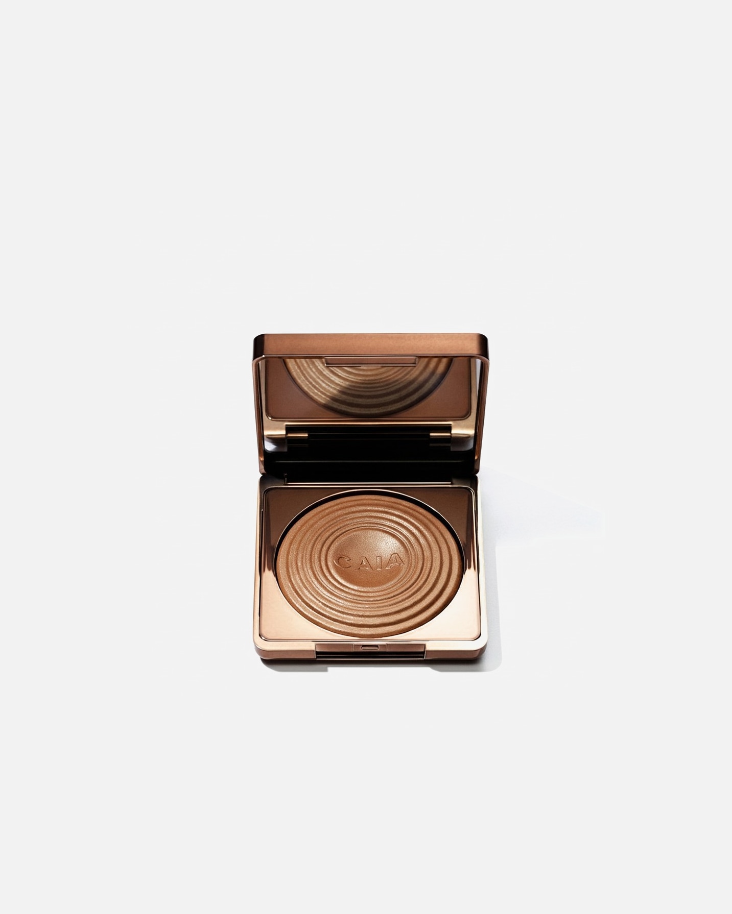 Bronzer für Unisex Caia Cosmetics Default Brand Line Glow 1 Stück