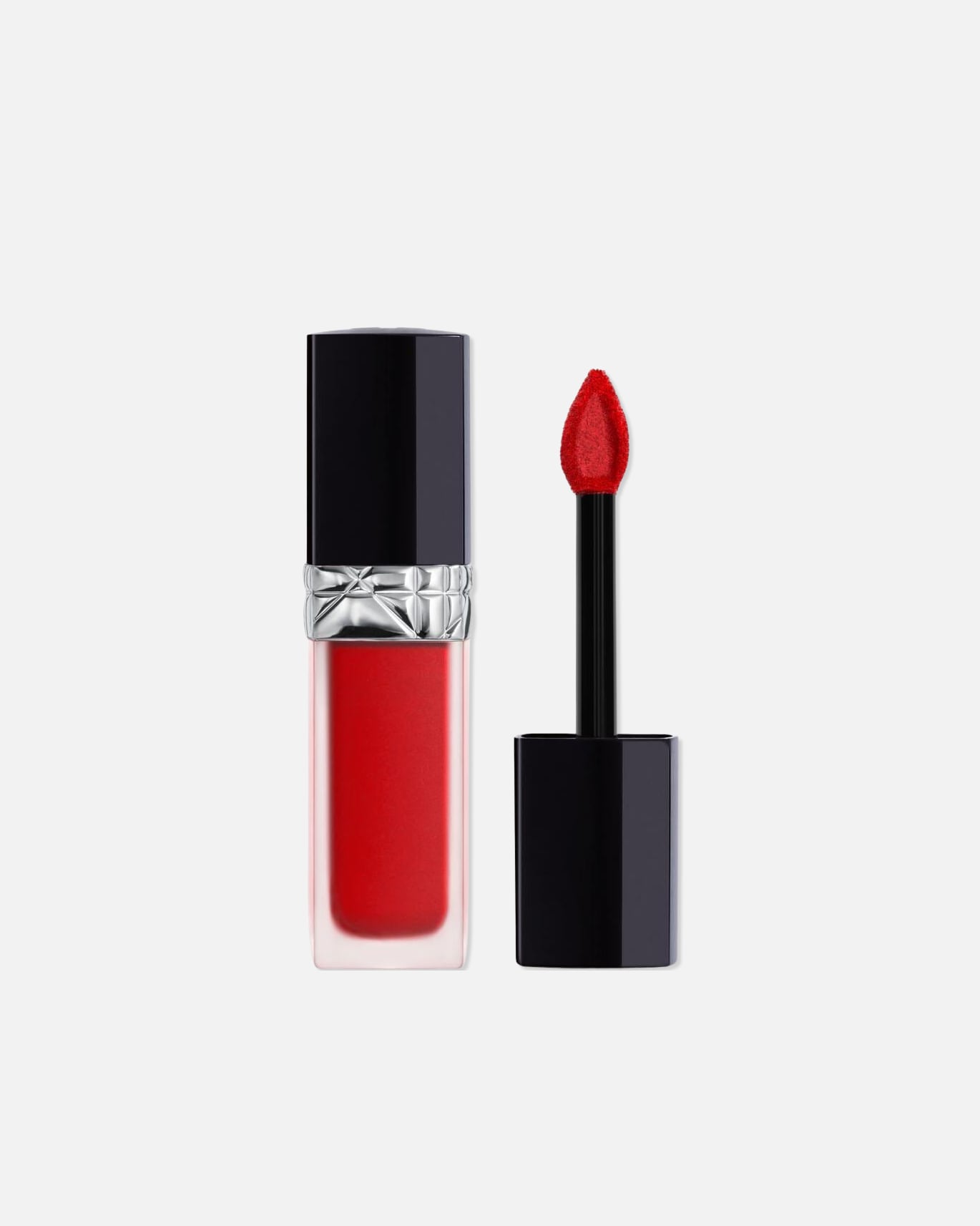 Lippenfarbe für Unisex DIOR Rouge Dior Forever Liquid 999 - FOREVER DIOR