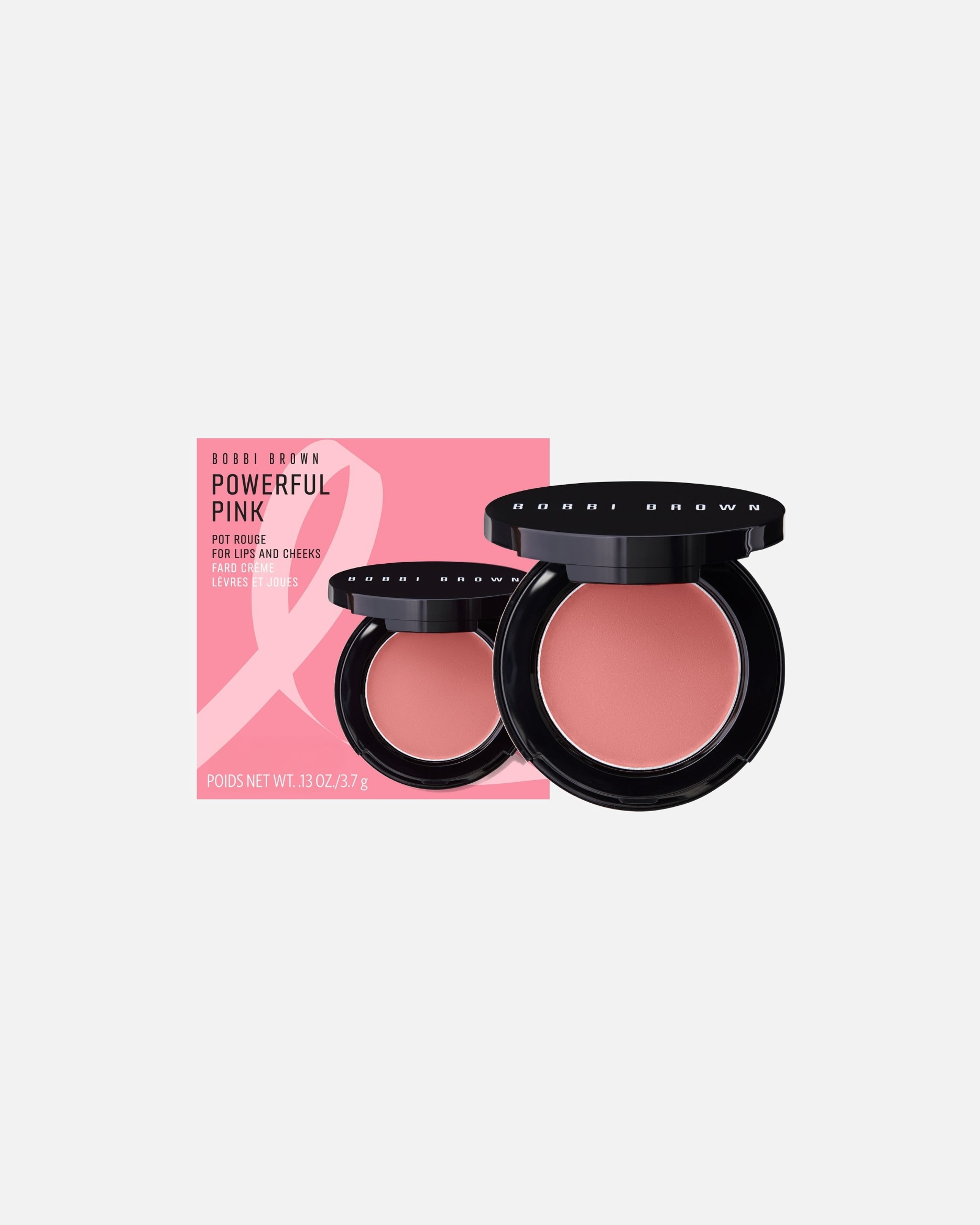 Blush für Weiblich Bobbi Brown BCC Pot Rouge 06 - POWDER PINK