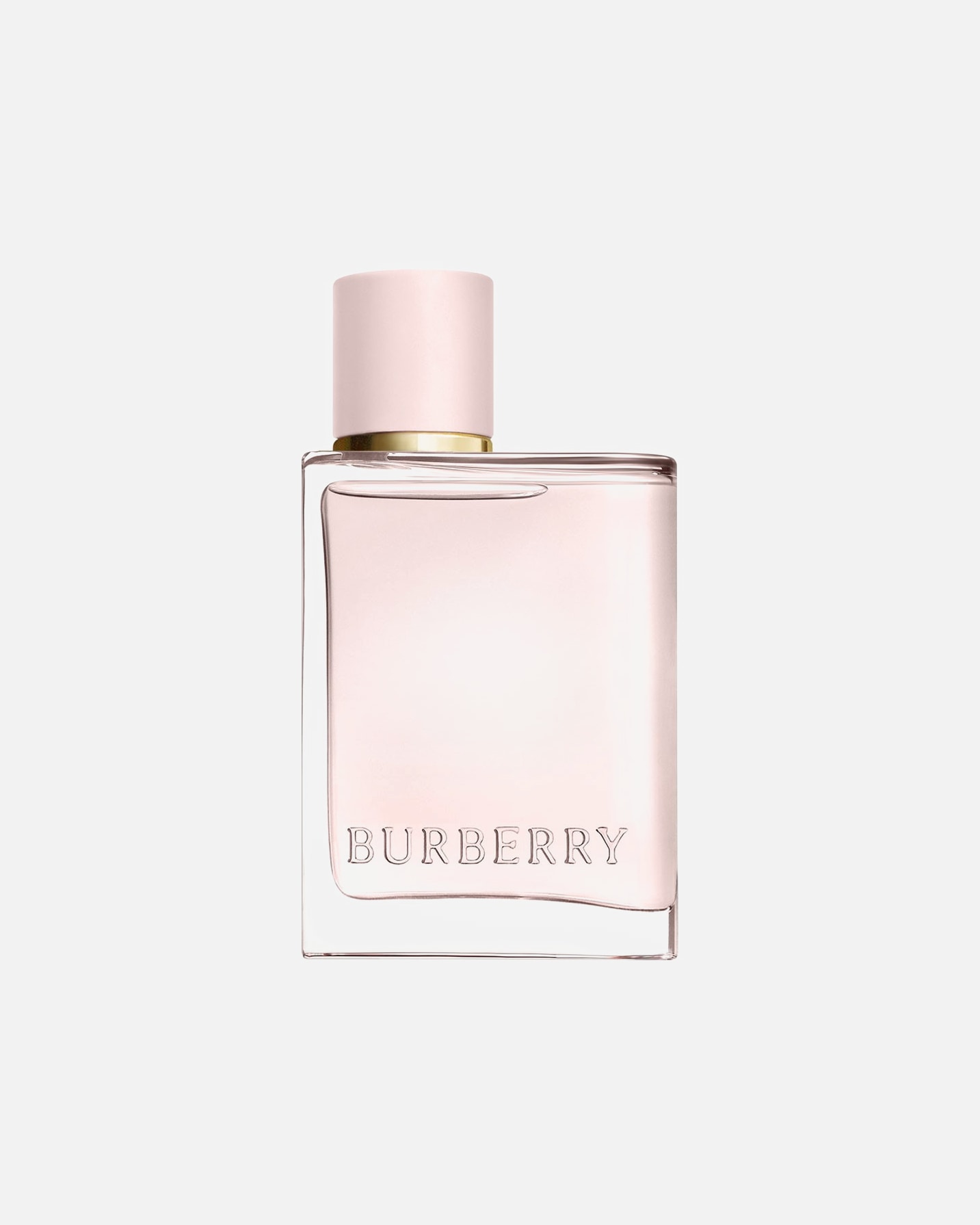 Eau de Parfum für Weiblich BURBERRY Burberry Her 30 ml
