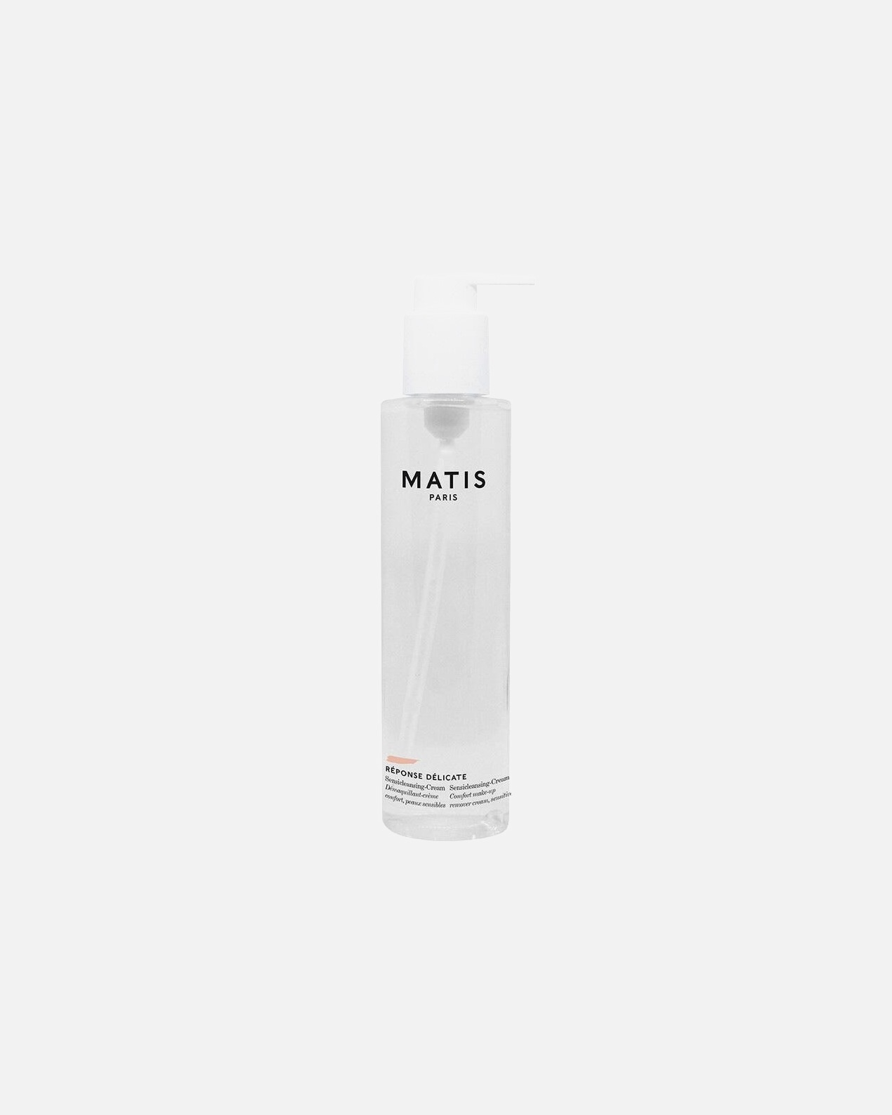 Make-up Entferner für Unisex Matis 200 ml