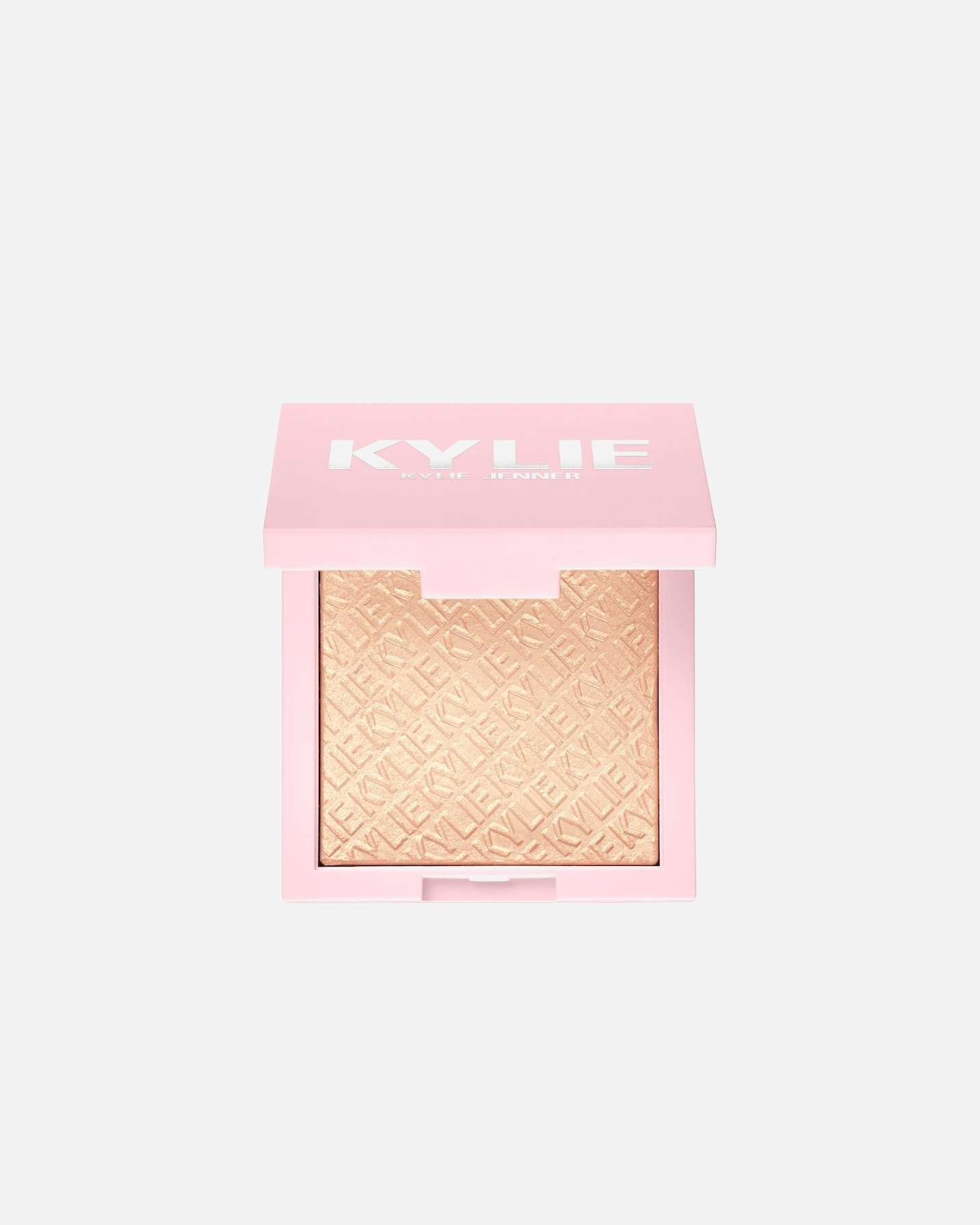 Highlighter für Unisex KYLIE COSMETICS Kylighter Illuminating Powder Nr. 50 - Cheers Darling