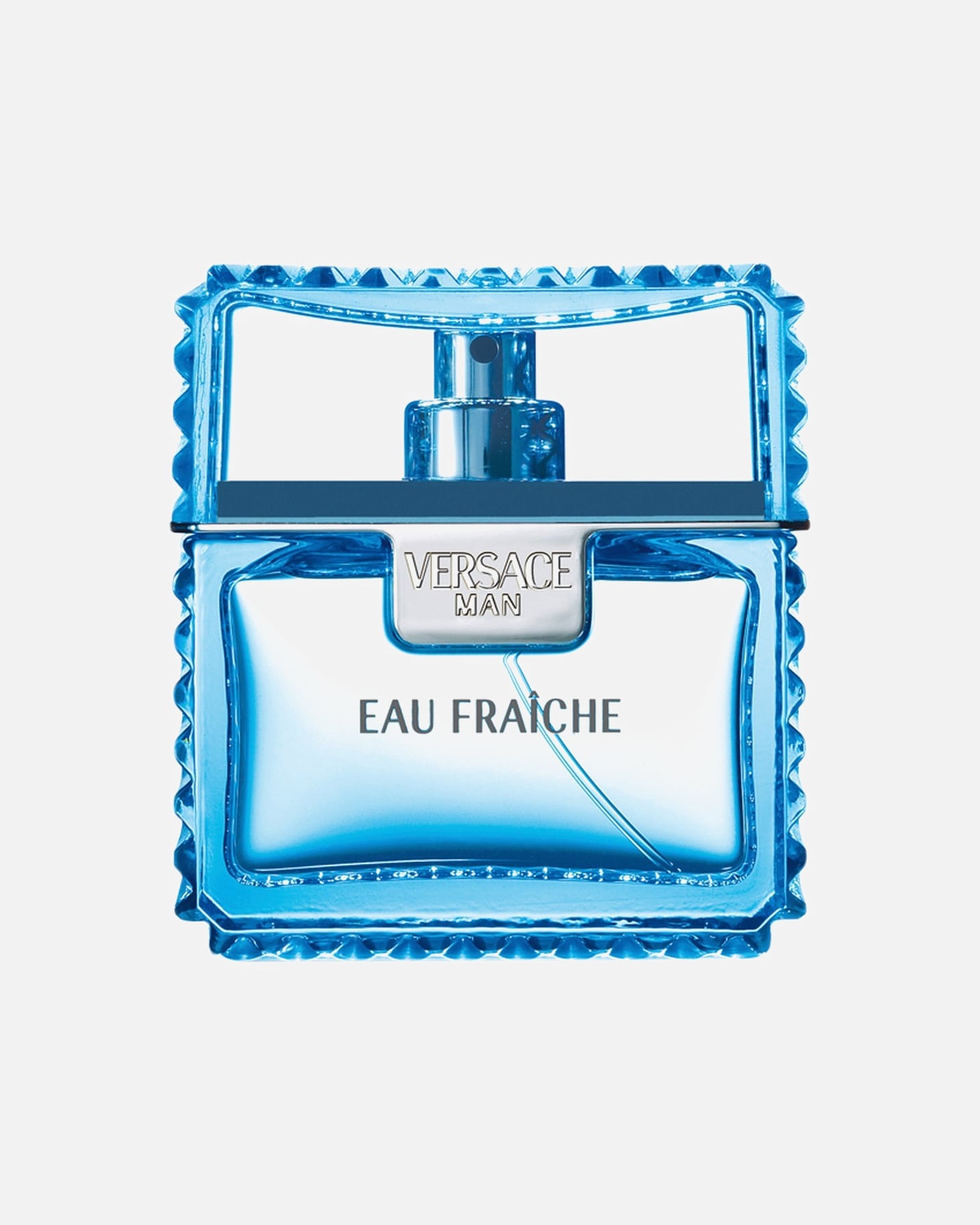 Eau de Toilette für Männlich Versace Man Eau Fraîche 50 ml
