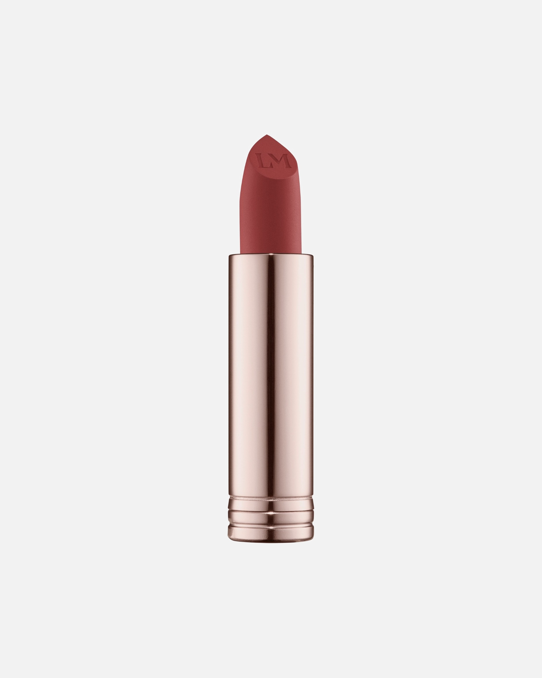 Lippenstift für Unisex Laura Mercier CAVIAR SMOOTHING MATTE LIPSTICK REFILL 143 Nude Sateen 680 ROSEWOOD SILK