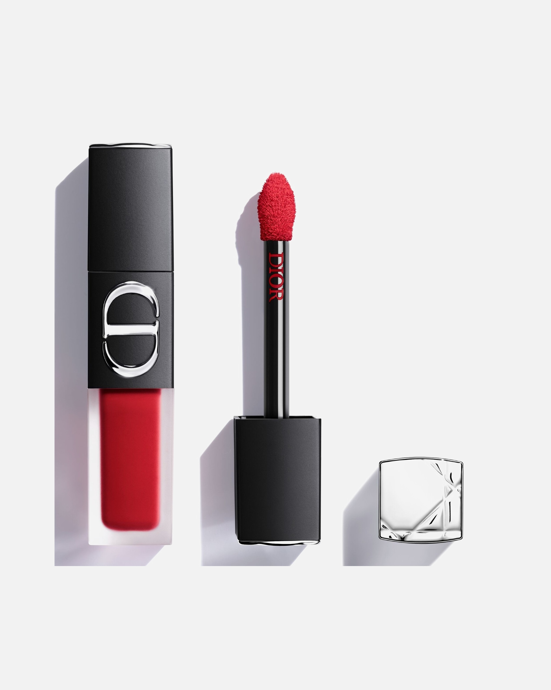 Lippenfarbe für Unisex DIOR Rouge Dior On Stage Ink 999