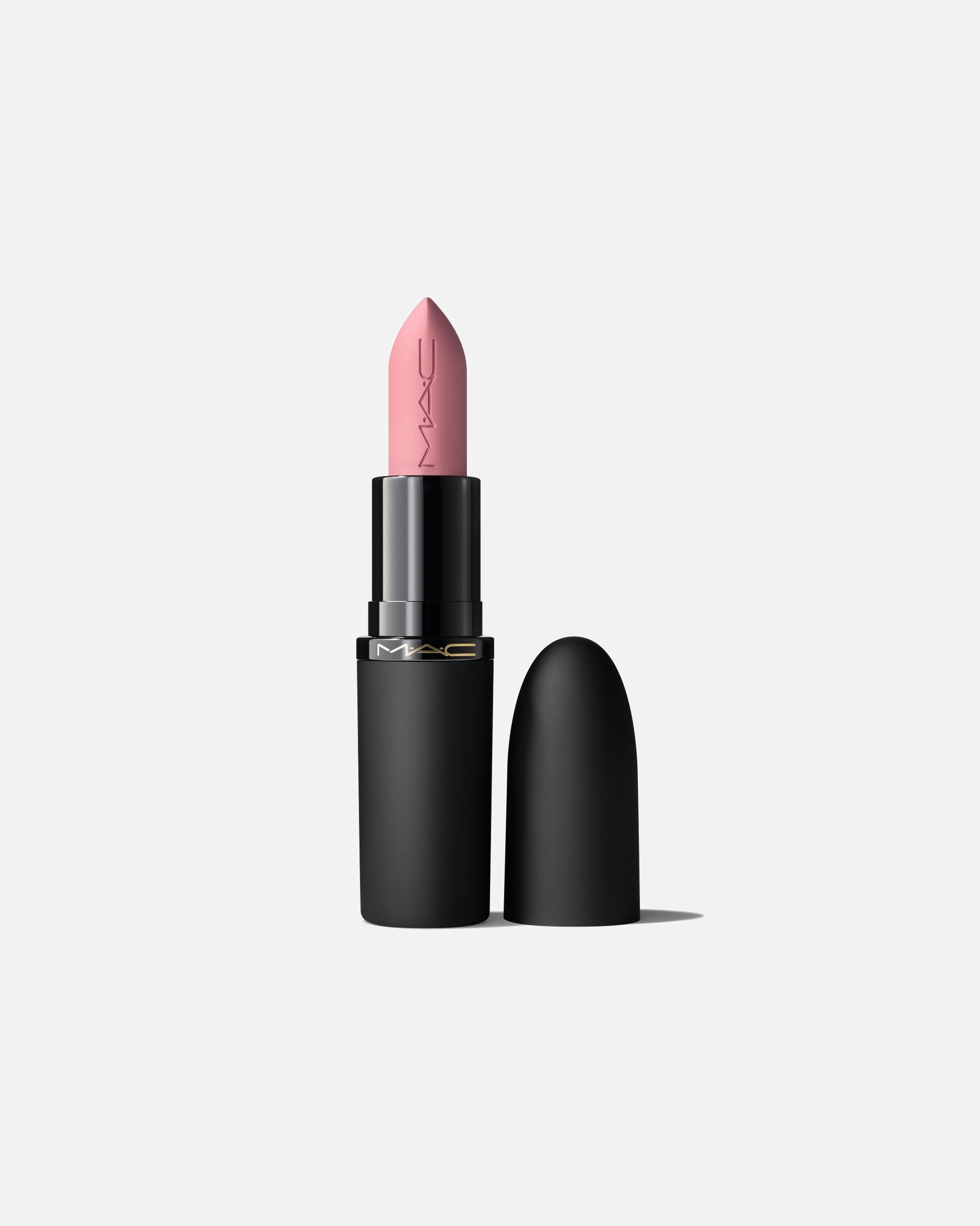 Lippenstift für Unisex MAC HAZY MATTE LIPSTICK GIRLS WEEKEND