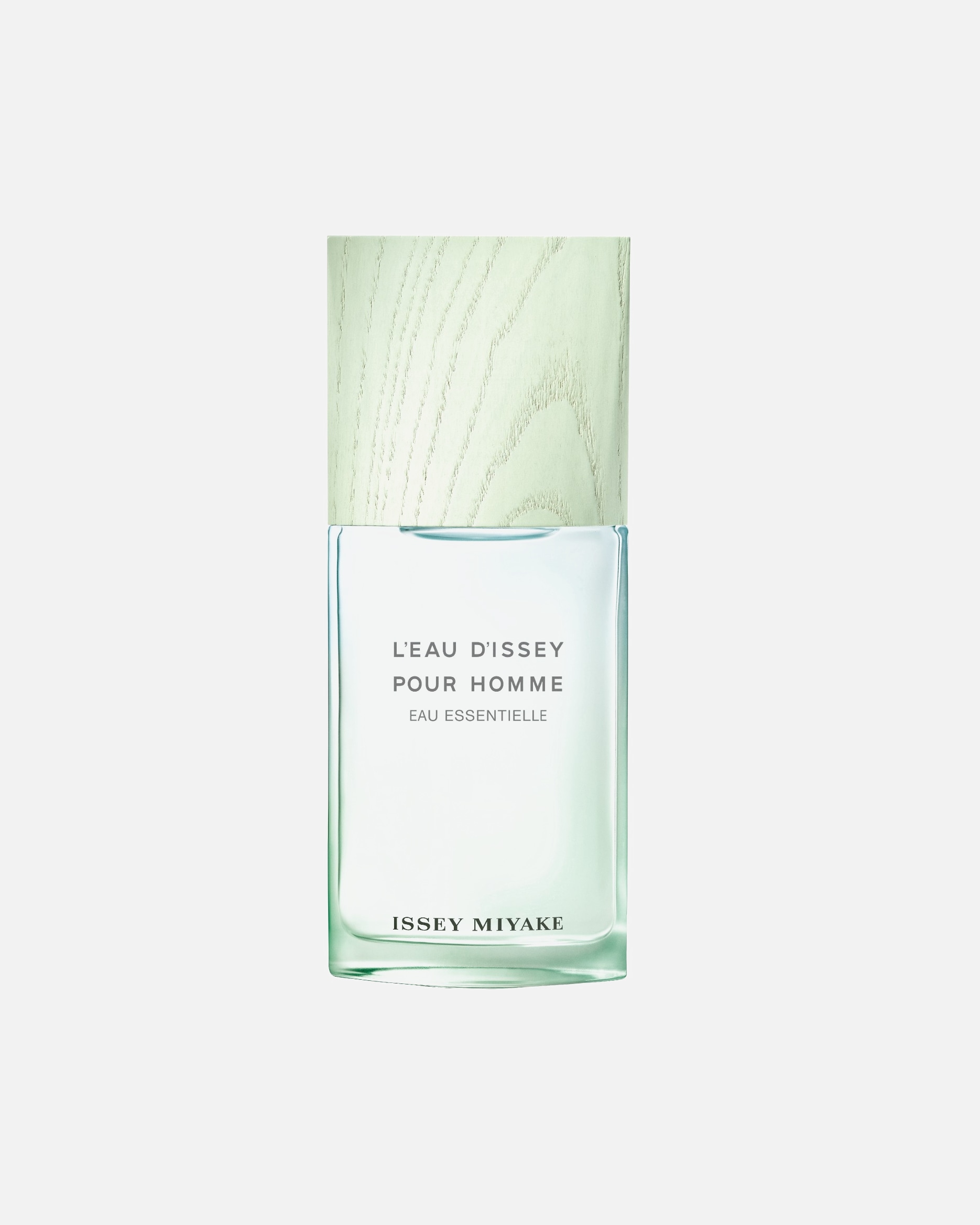 Eau de Parfum für Männlich Issey Miyake L'Eau d'Issey pour Homme Essentielles Wasser 125 ml