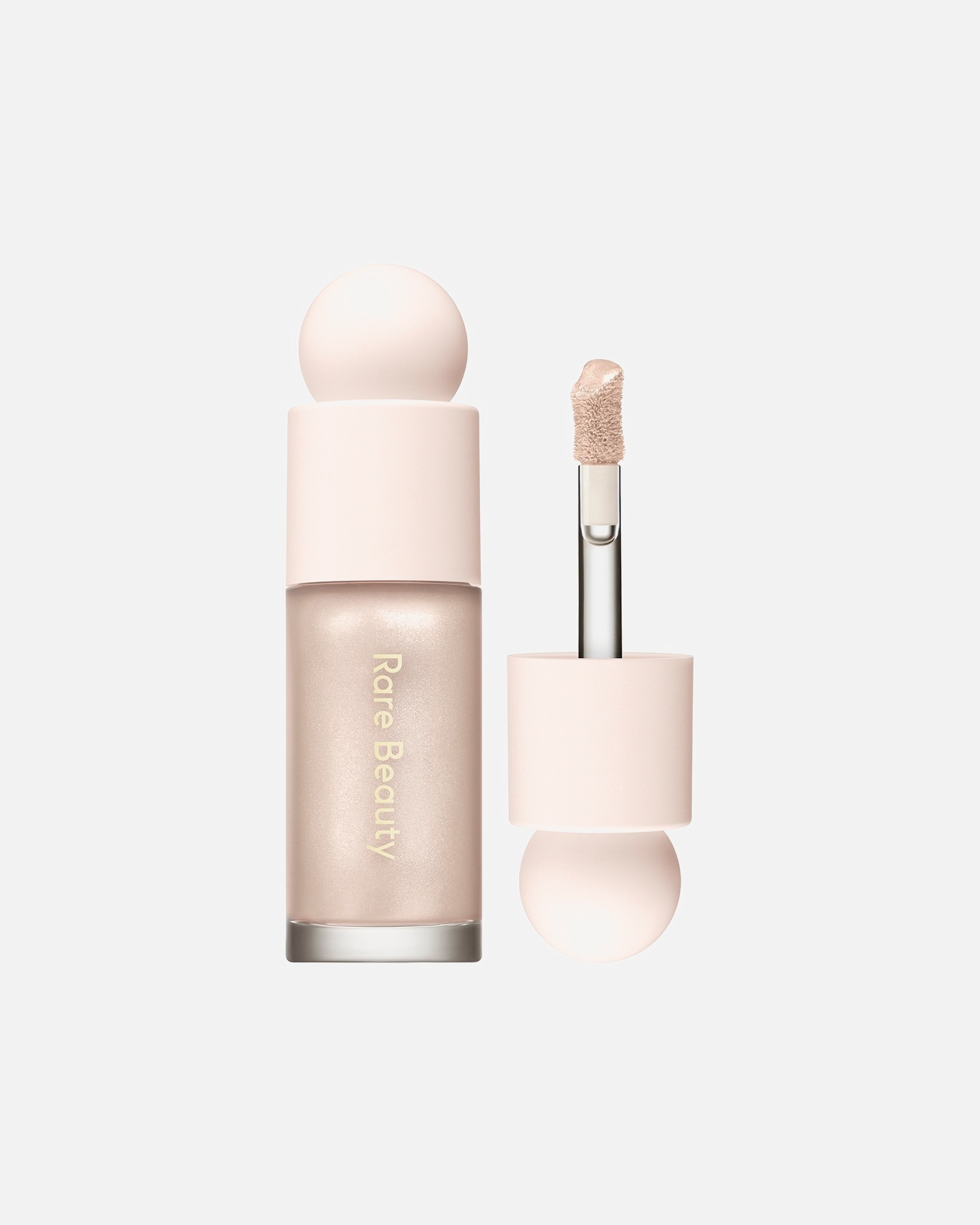 Highlighter für Unisex Rare Beauty Positive Light Liquid Luminizer ENLIGHTEN