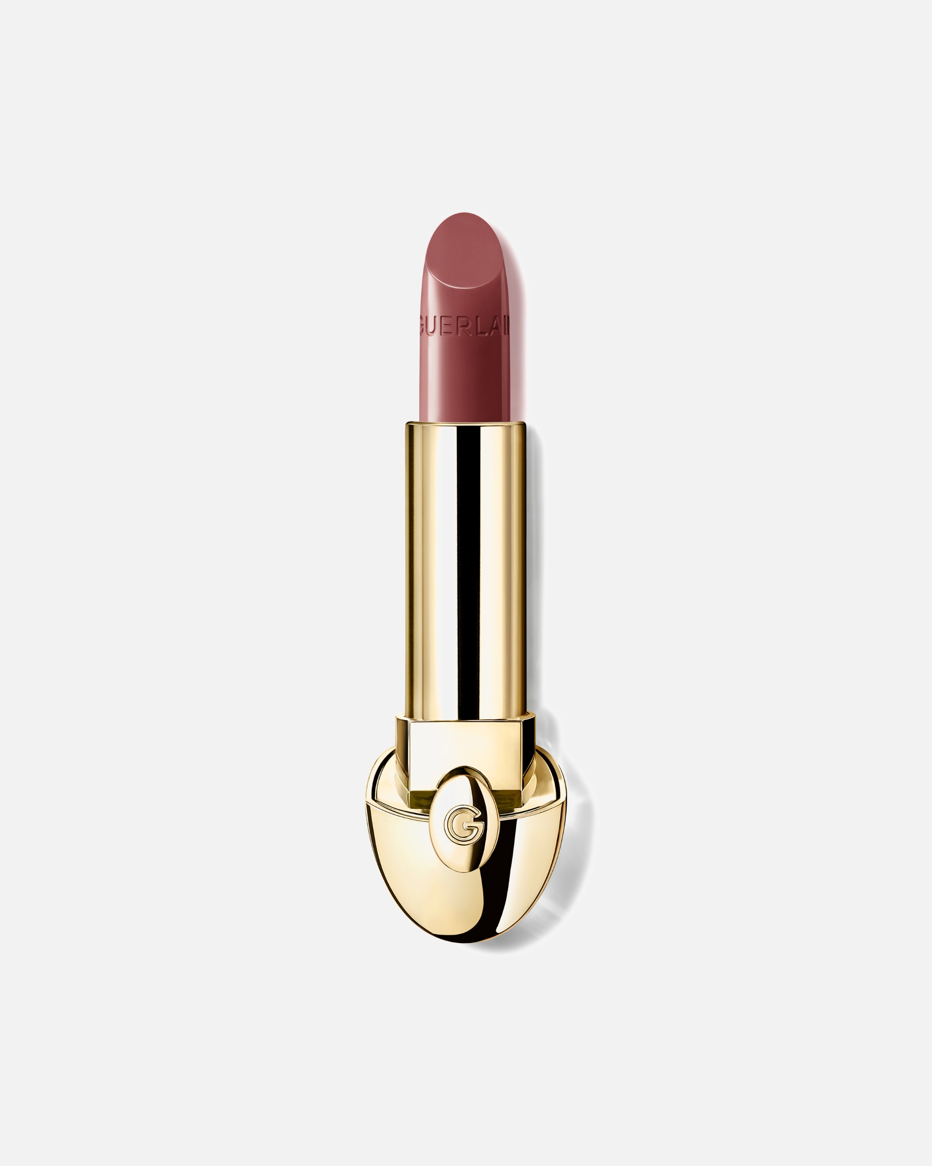 Lippenstift für Unisex Guerlain Rouge G Personalisierbar 3.5 g