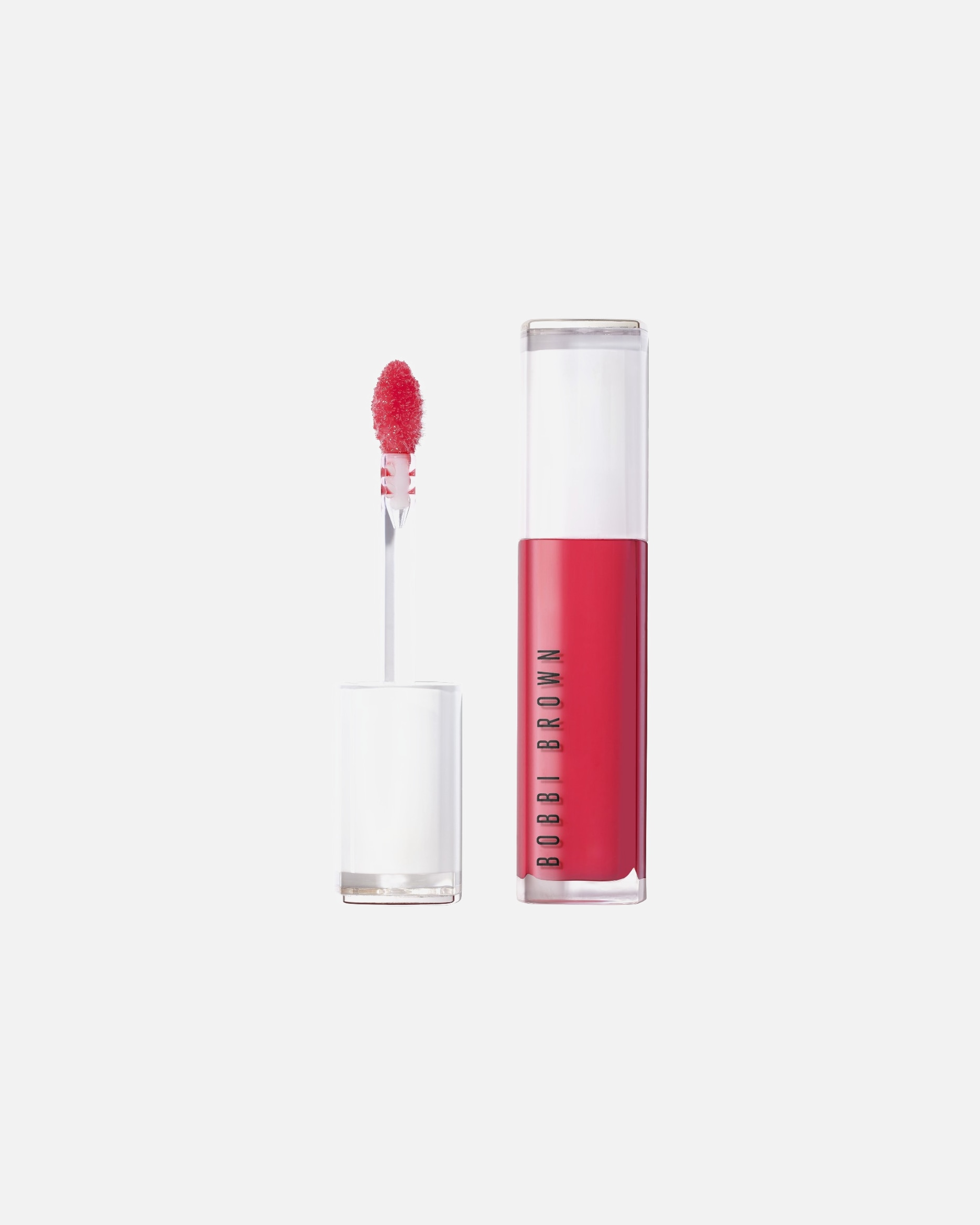 Lippenserum für Unisex Bobbi Brown Extra Plump Lip Serum 14 - BARE RASPBERRY