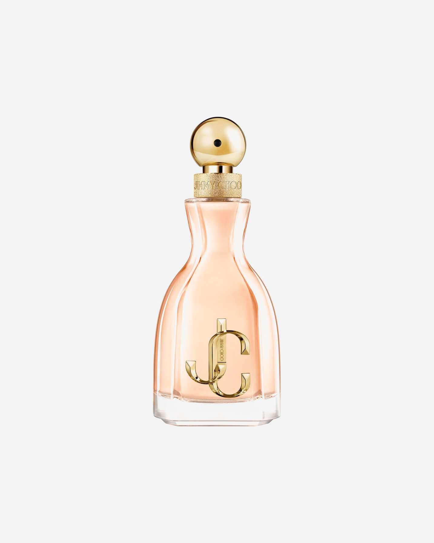 Eau de Parfum für Unisex Jimmy Choo I Want Choo Eau de Parfum 60 ml