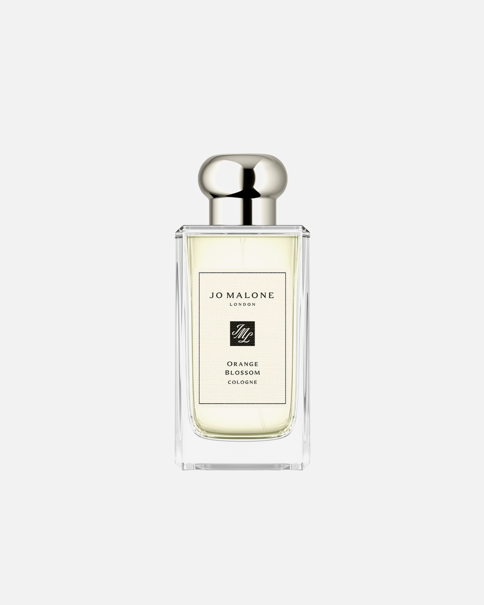 Eau de Cologne für Unisex Jo Malone London Cologne Orange Blossom 100 ml