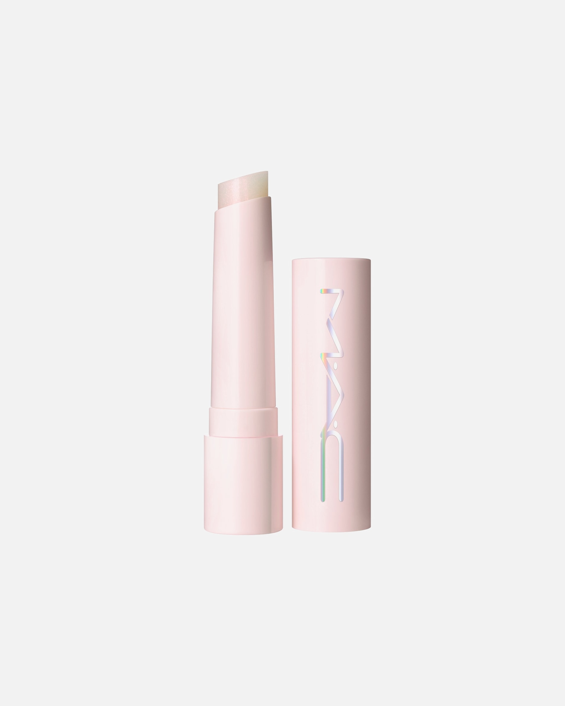 Lipgloss für Unisex MAC Squirt Plumping Shimmer 2.8 g