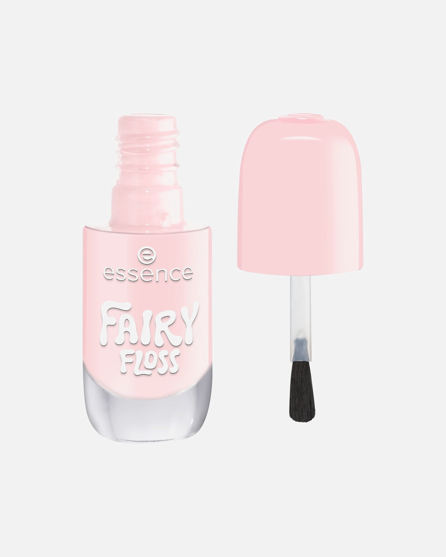 Nagellack für Unisex Essence Gel Nail Polish 8 ml