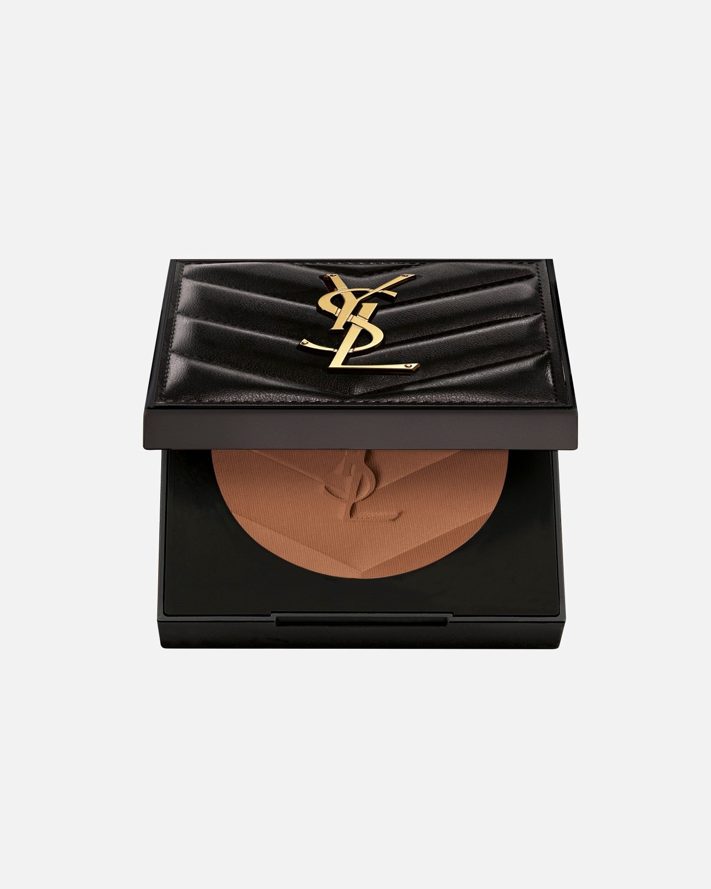Puder für Unisex Yves Saint Laurent All Hours Hyper Finish 8