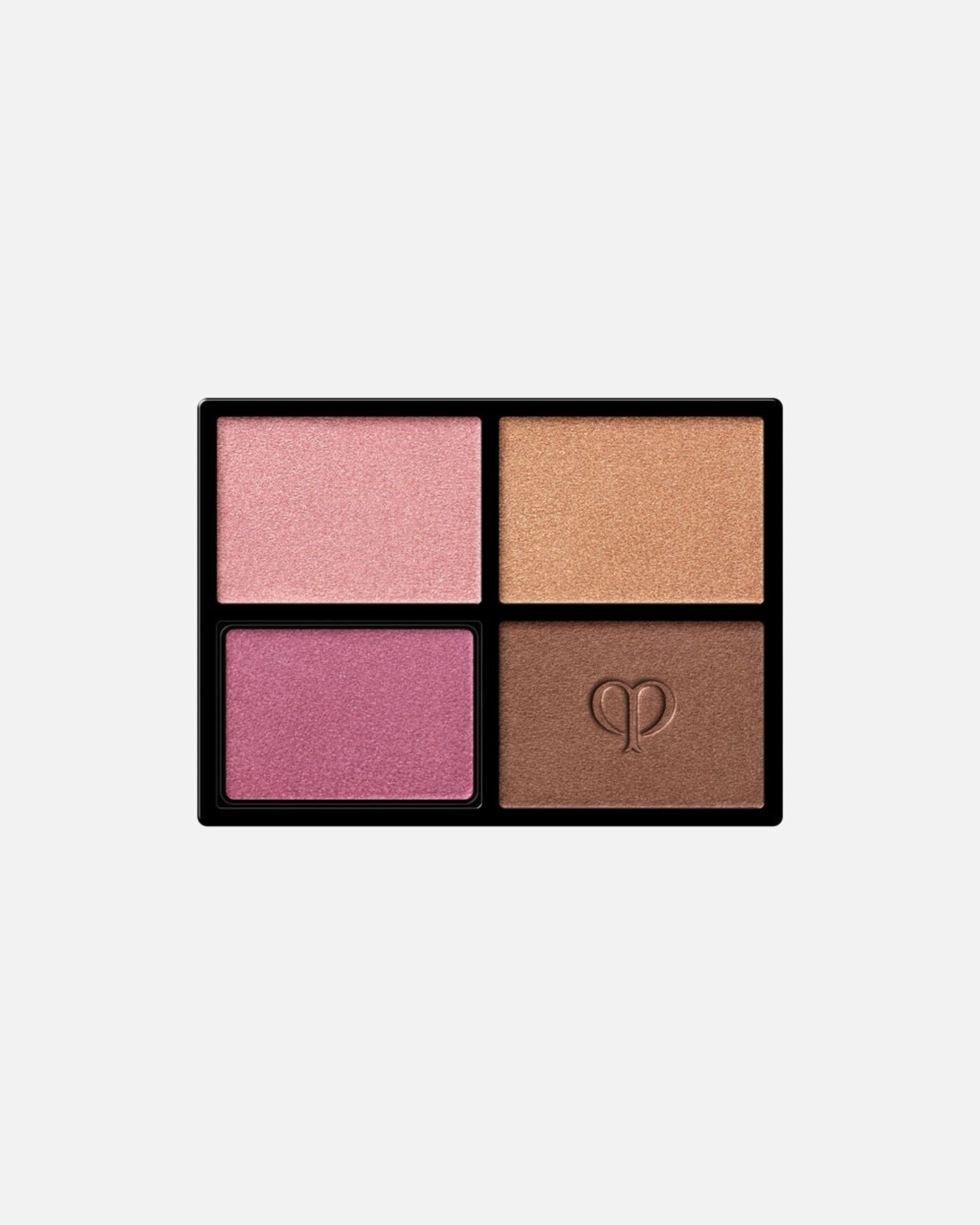 Lidschatten für Weiblich Clé de Peau Beauté Eye Colour Quad 503