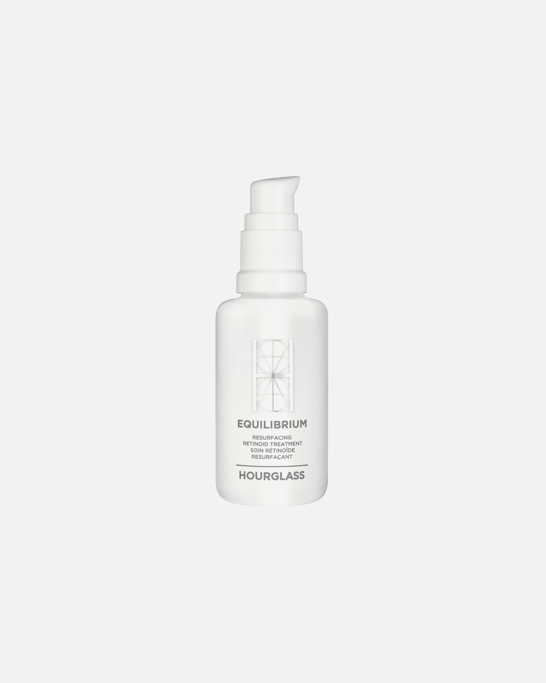 Puder für Unisex Hourglass RESURFACING RETINOID TRMT 30 ml