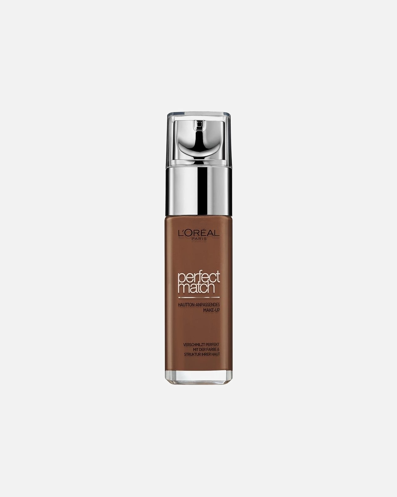 Foundation für Unisex L’Oréal Paris Perfect Match 9.5D/W