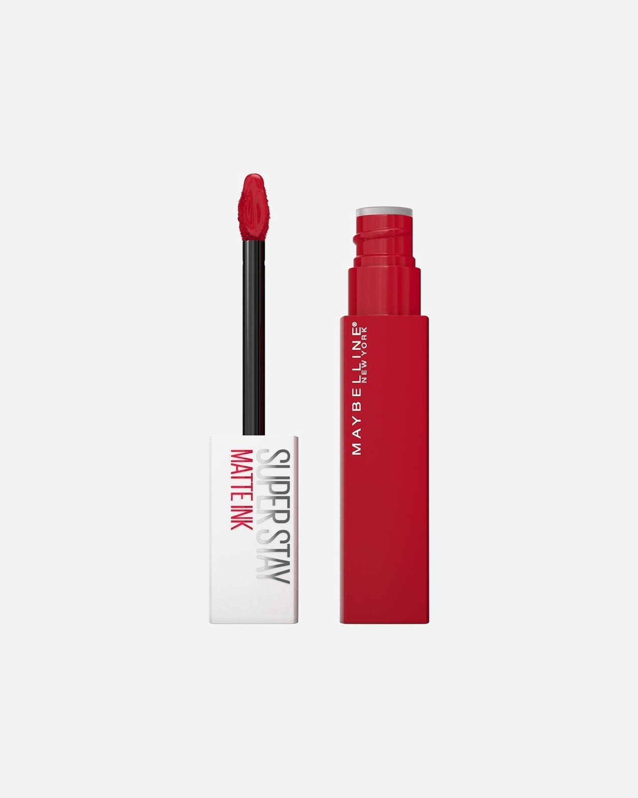 Lippenstift für Weiblich Maybelline Super Stay Matte Ink 325 Shot Caller