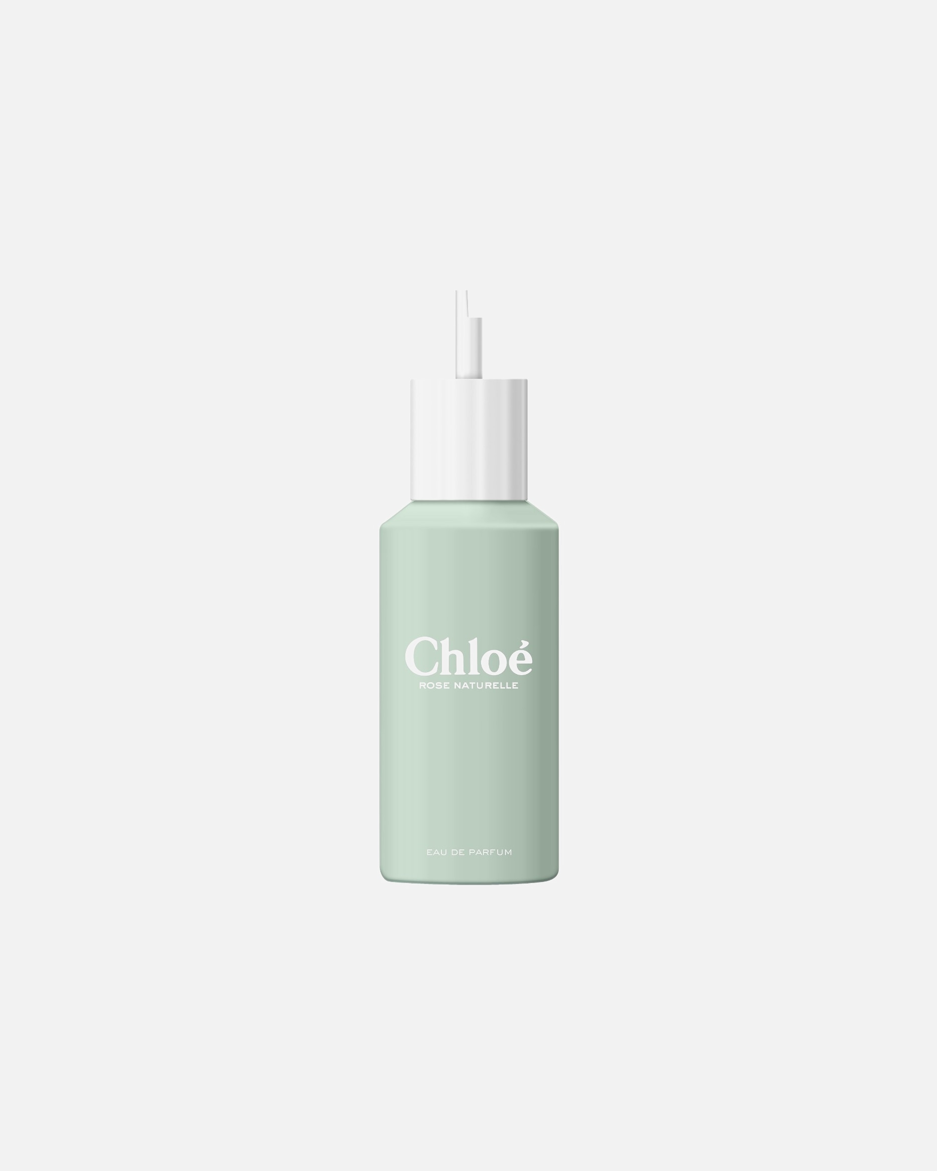 Eau de Parfum für Weiblich Chloé Rose Naturelle 150 ml