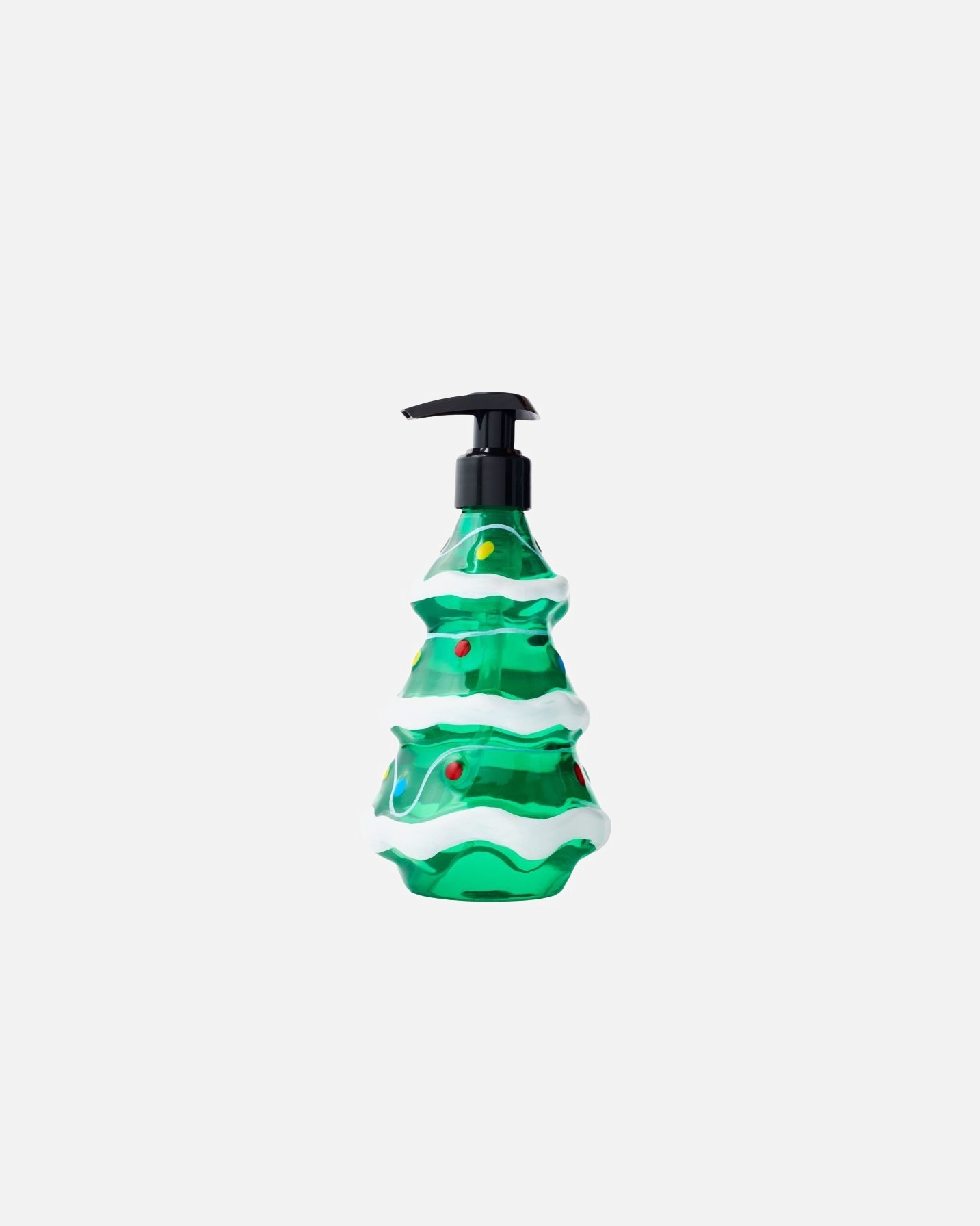Handseife für Unisex Douglas Collection Seasonal Winter Wonder - Hand Soap Christmas Tree 300 ml
