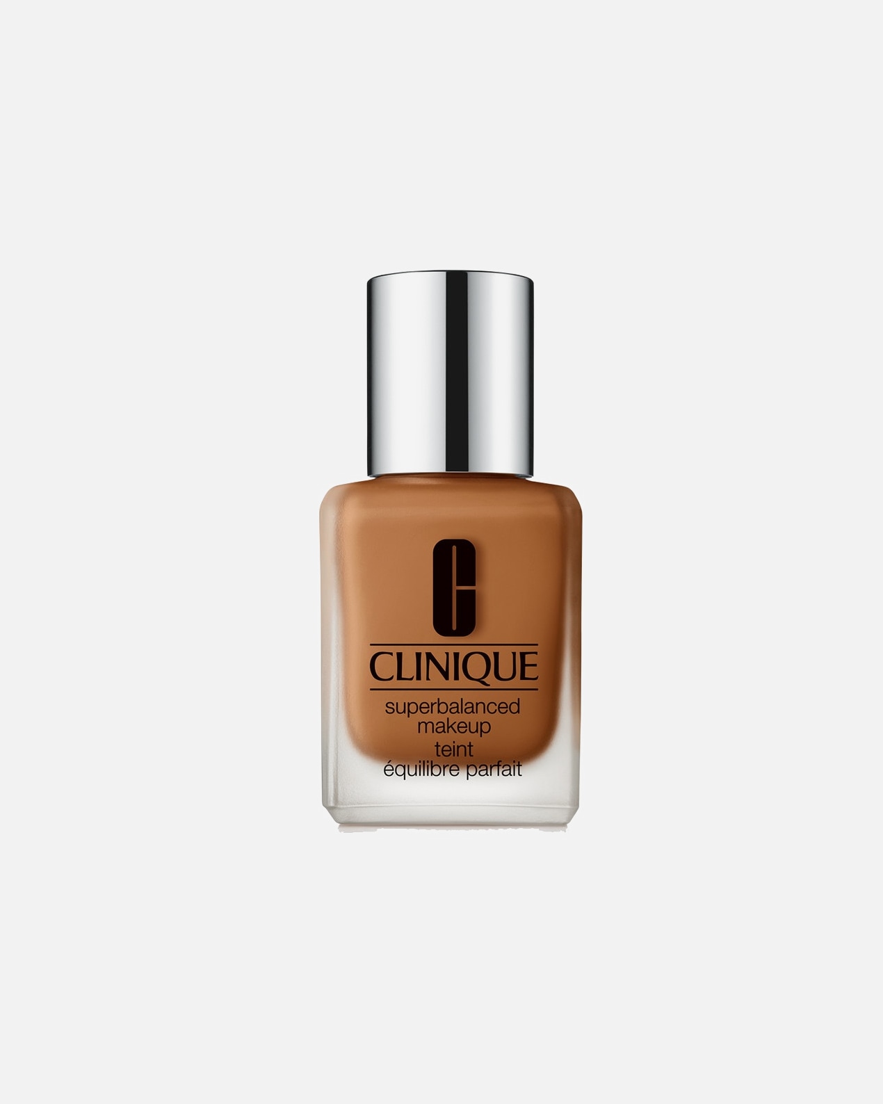 Foundation für Unisex Clinique Superbalanced Make-up WN114 - GOLDEN