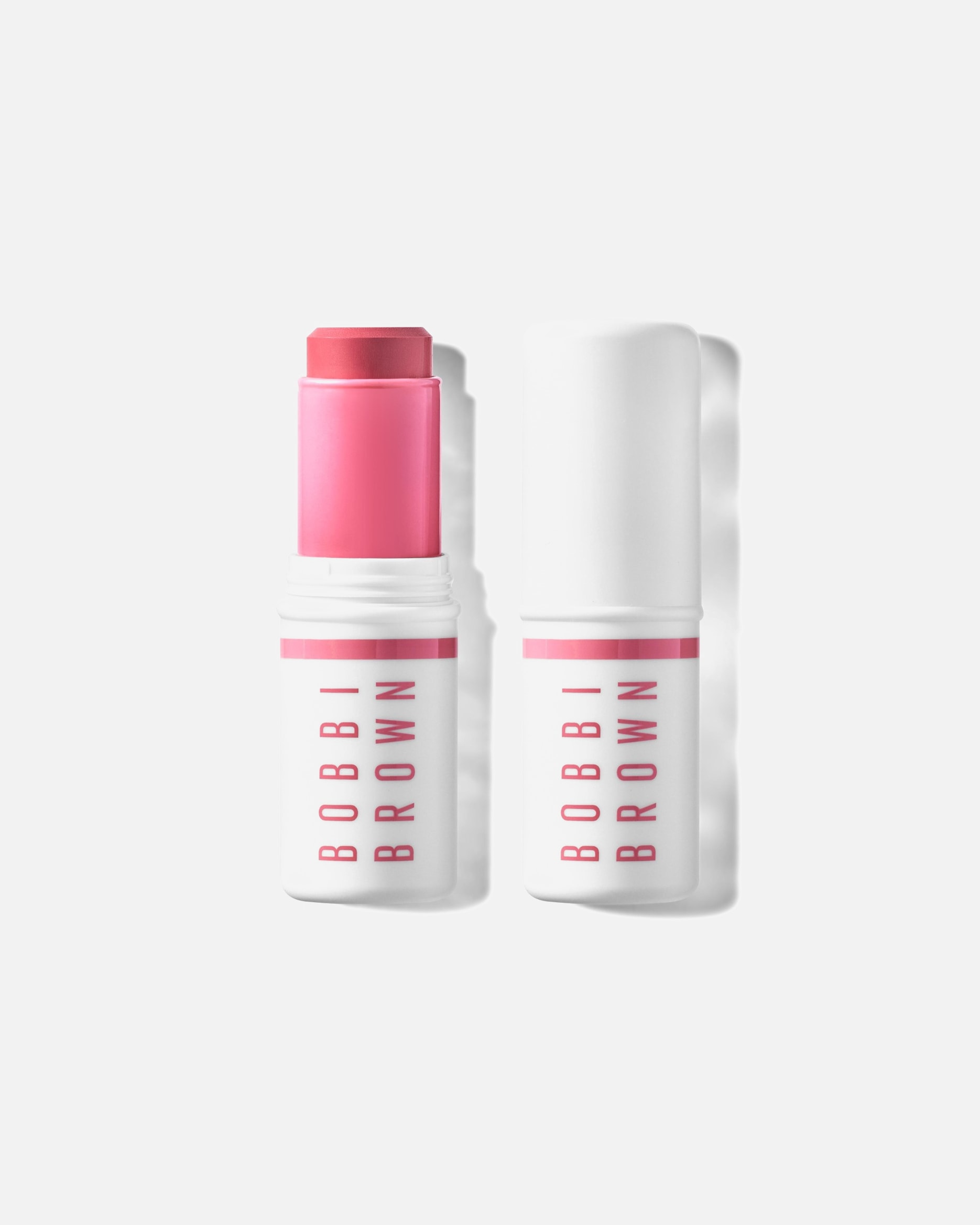 Blush für Unisex Bobbi Brown Skin Enhancer Multi-Stick Cheeky Pink