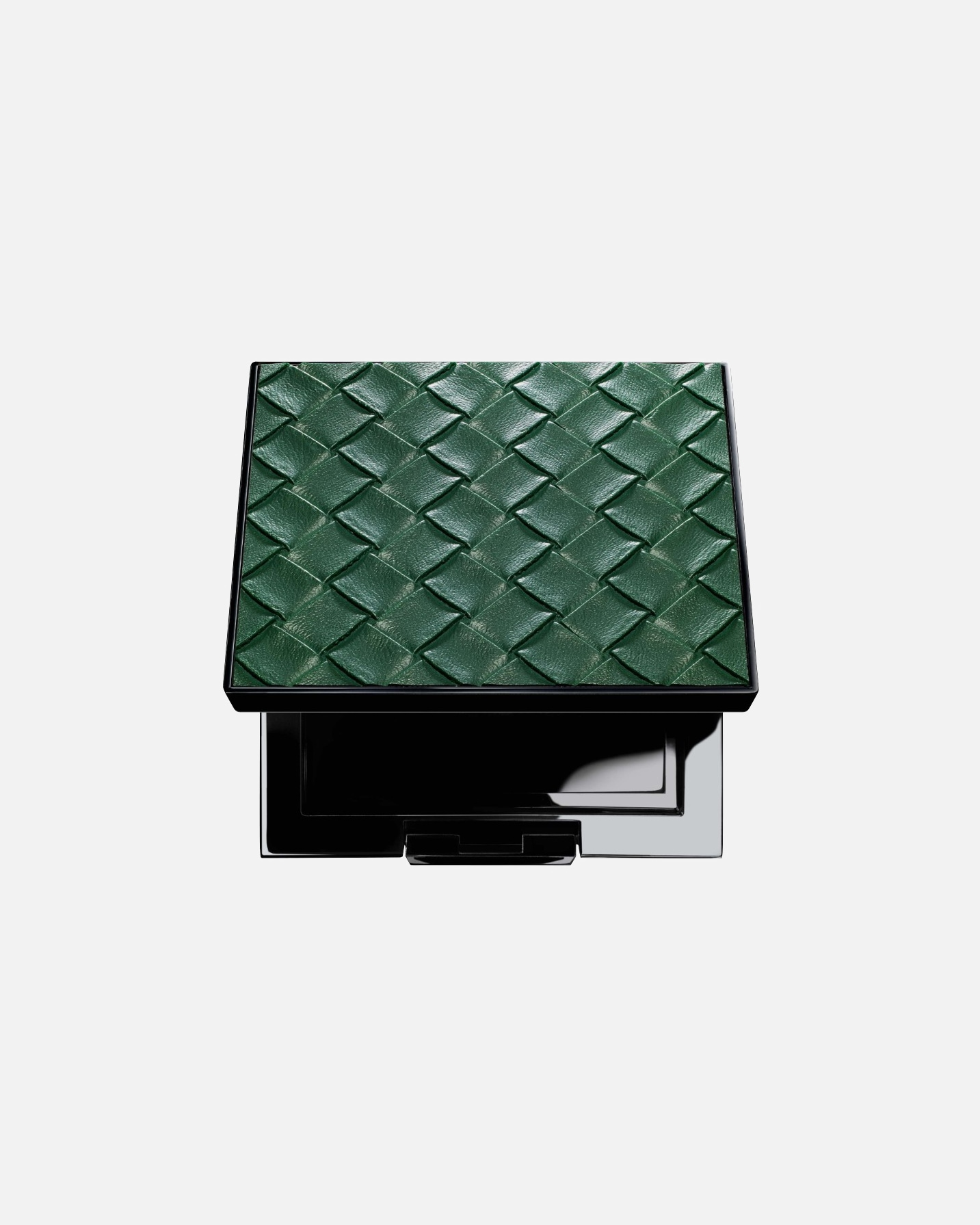 Make-up Accessoire für Unisex ARTDECO Beauty Box Trio – Limited Intrecciato-Design 1 Stück