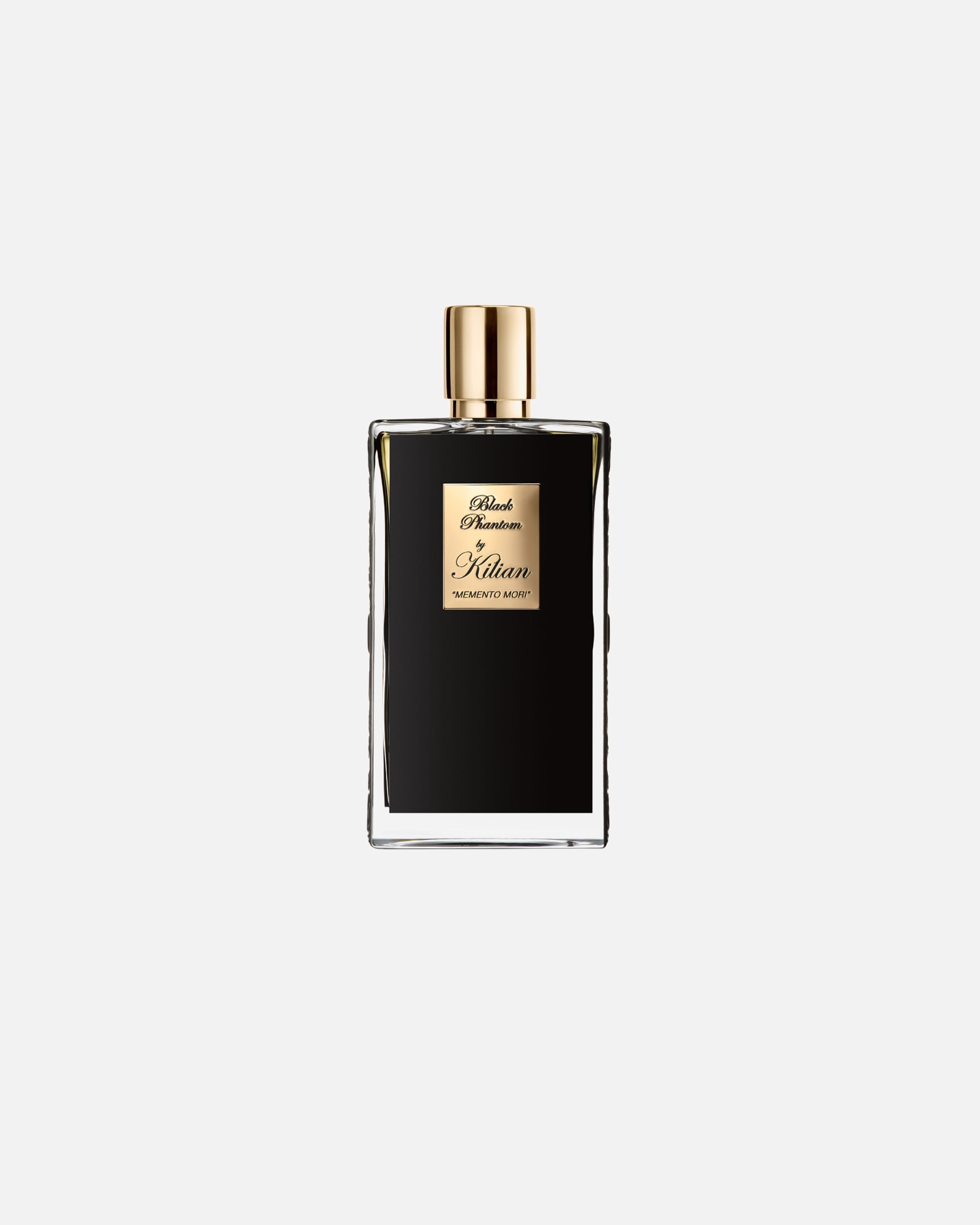 Eau de Parfum für Unisex Kilian The Cellars Black Phantom - MEMENTO MORI 100 ml