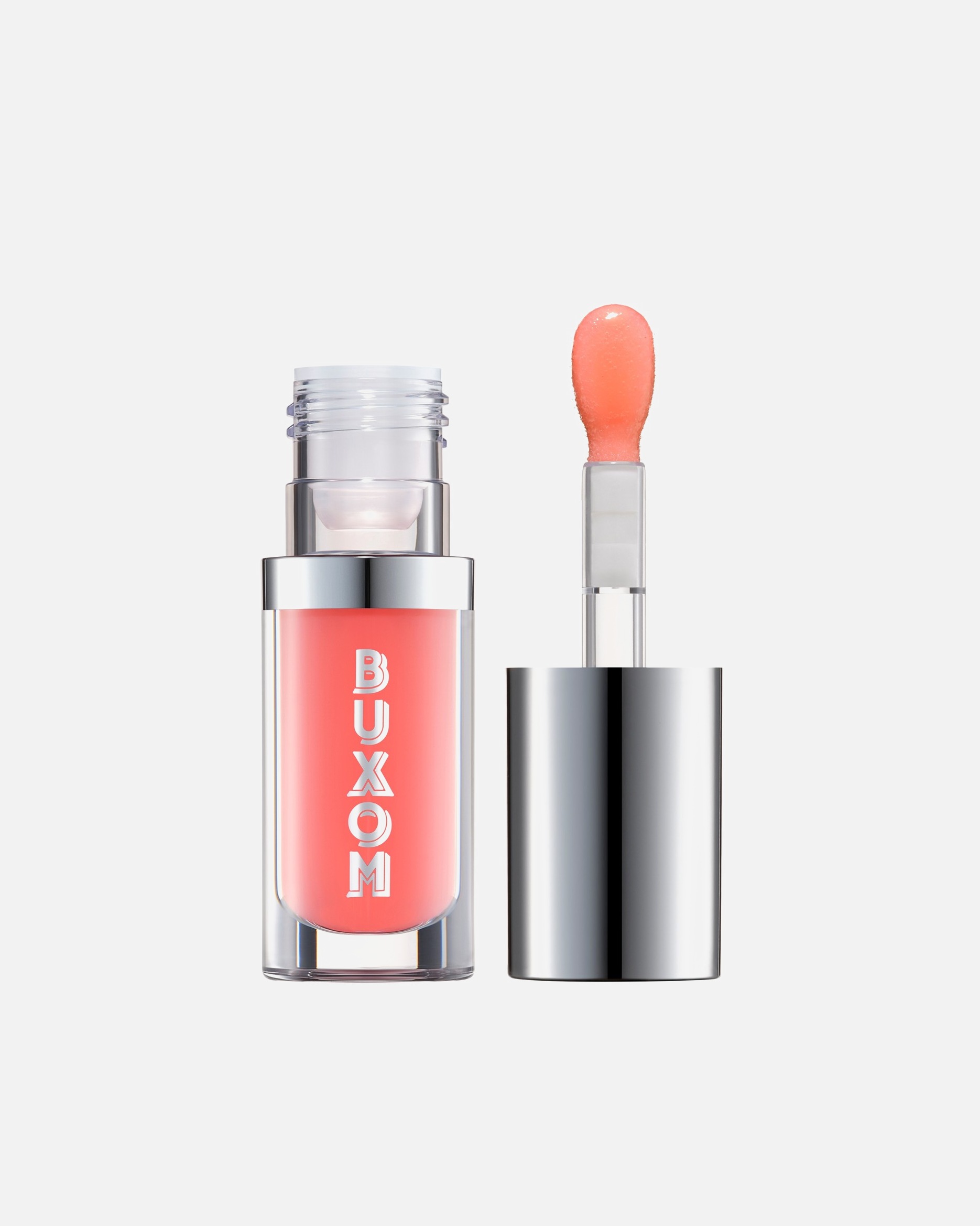 Lippenöl für Unisex BUXOM Full-On Plumping Lip Oil TRIXIE