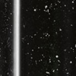 055 Ultra Black Glitter