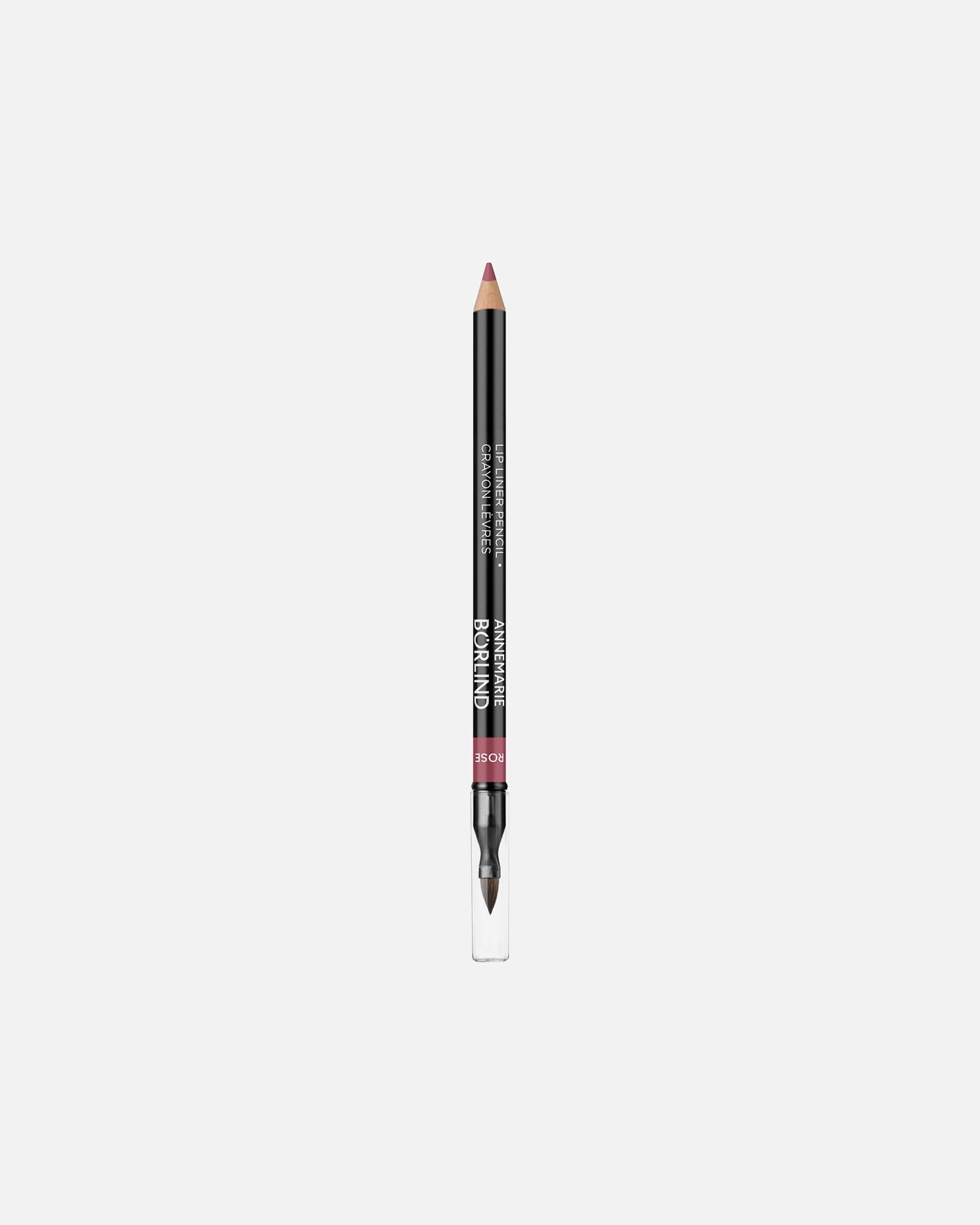 Lipliner für Unisex ANNEMARIE BÖRLIND Lippenkonturenstift ROSE